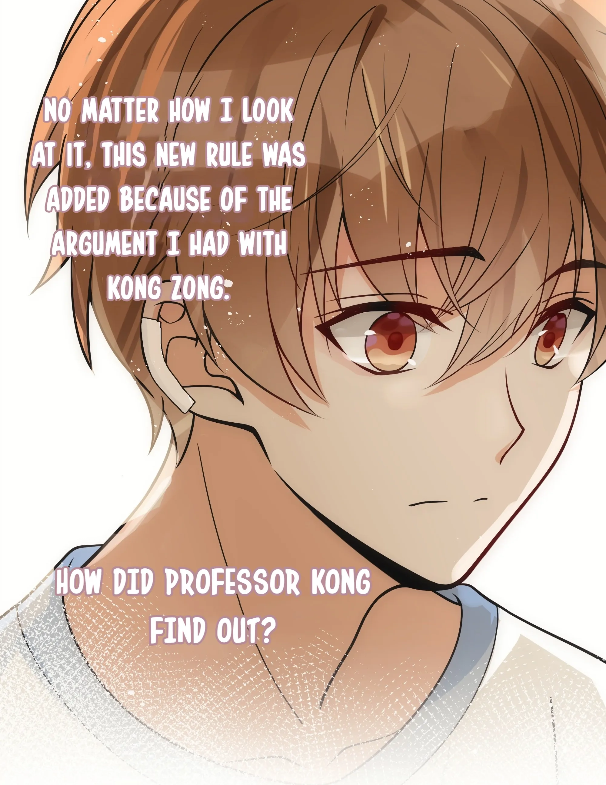 Read Guide on How to Sleep chapter 12 image 14 on Lezhin