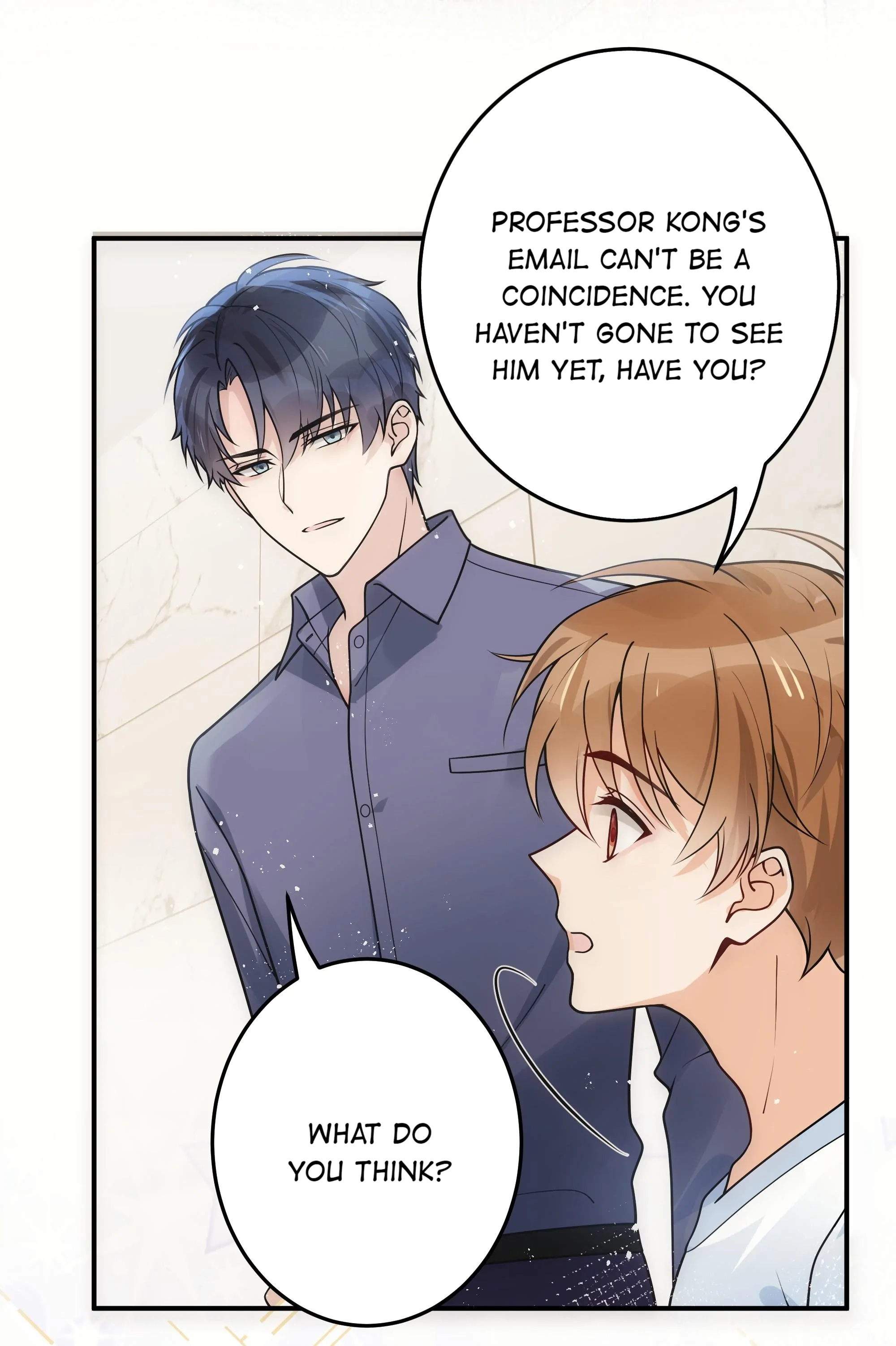 Read Guide on How to Sleep chapter 12 image 15 on Lezhin