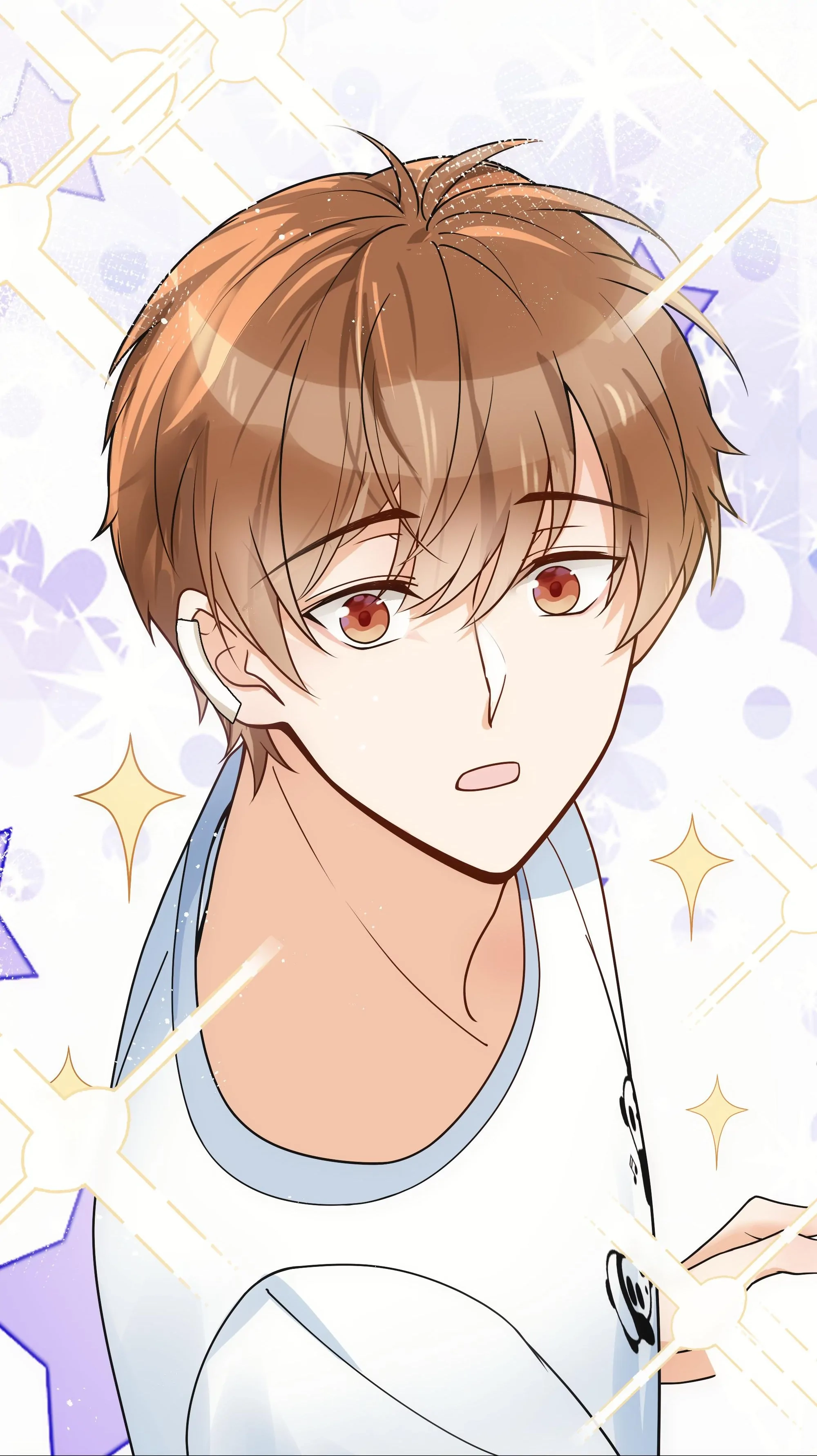 Read Guide on How to Sleep chapter 12 image 16 on Lezhin