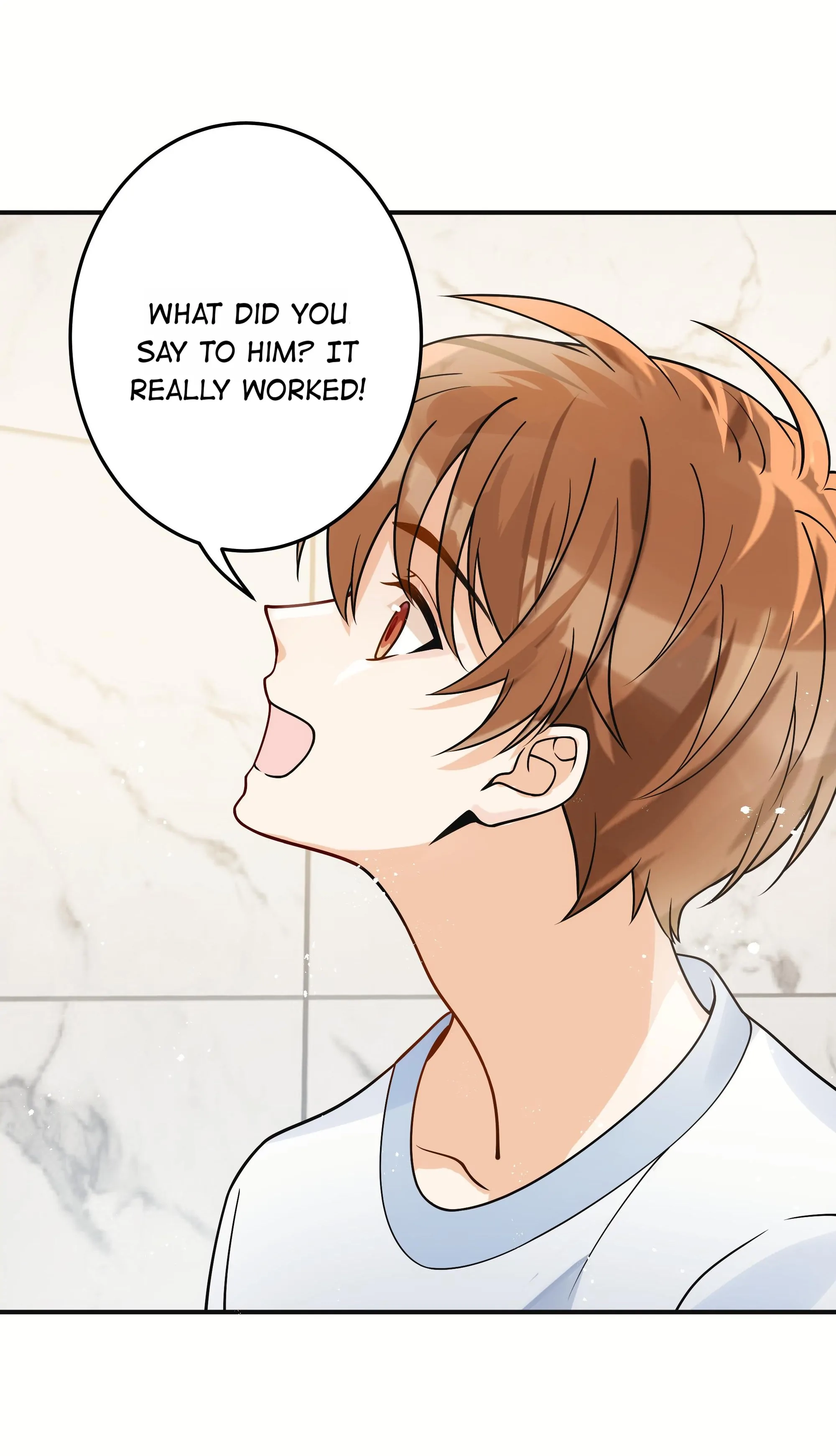 Read Guide on How to Sleep chapter 12 image 18 on Lezhin