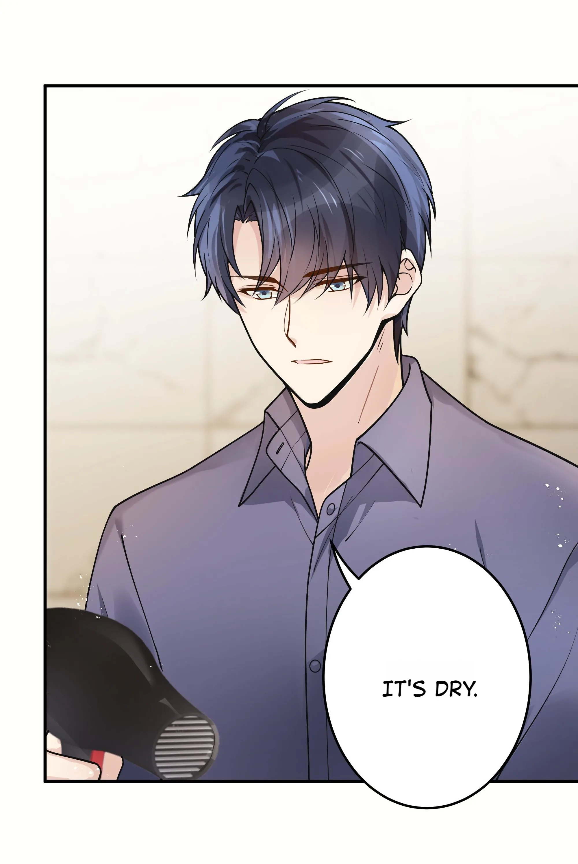 Read Guide on How to Sleep chapter 12 image 2 on Lezhin