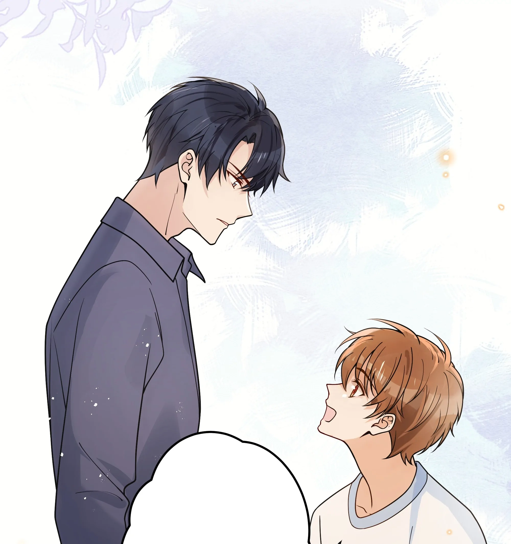 Read Guide on How to Sleep chapter 12 image 21 on Lezhin