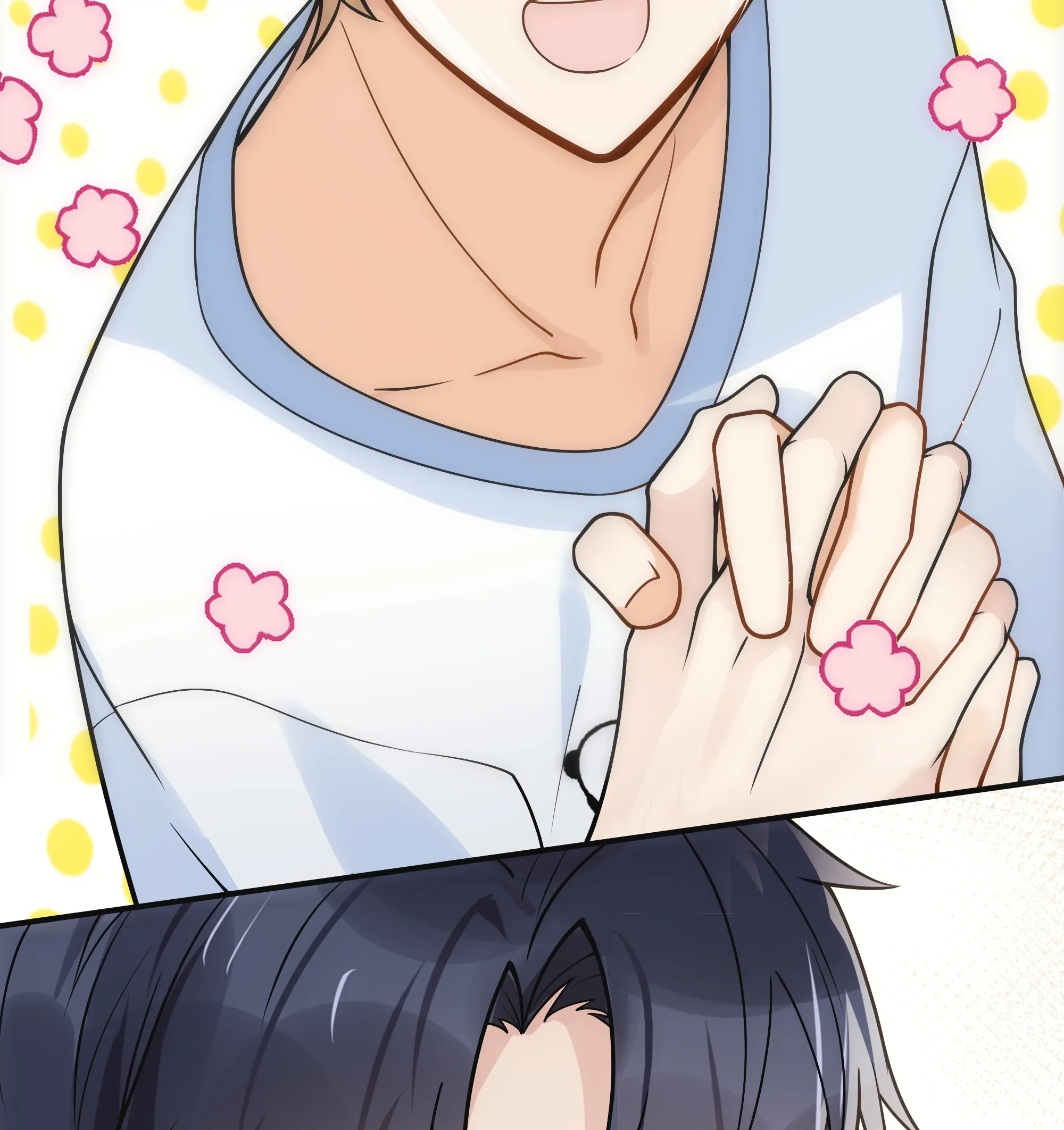 Read Guide on How to Sleep chapter 12 image 23 on Lezhin