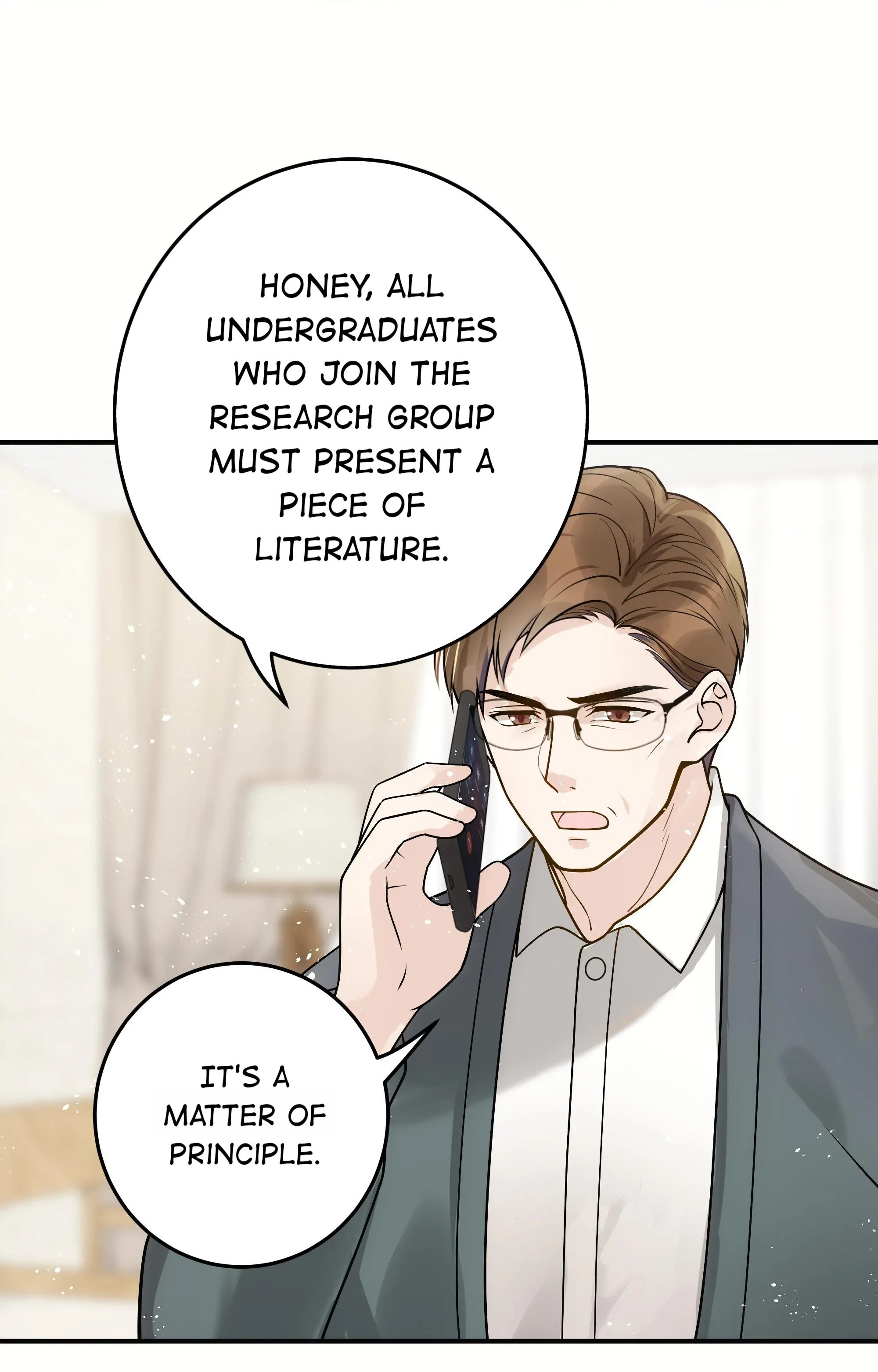 Read Guide on How to Sleep chapter 12 image 28 on Lezhin