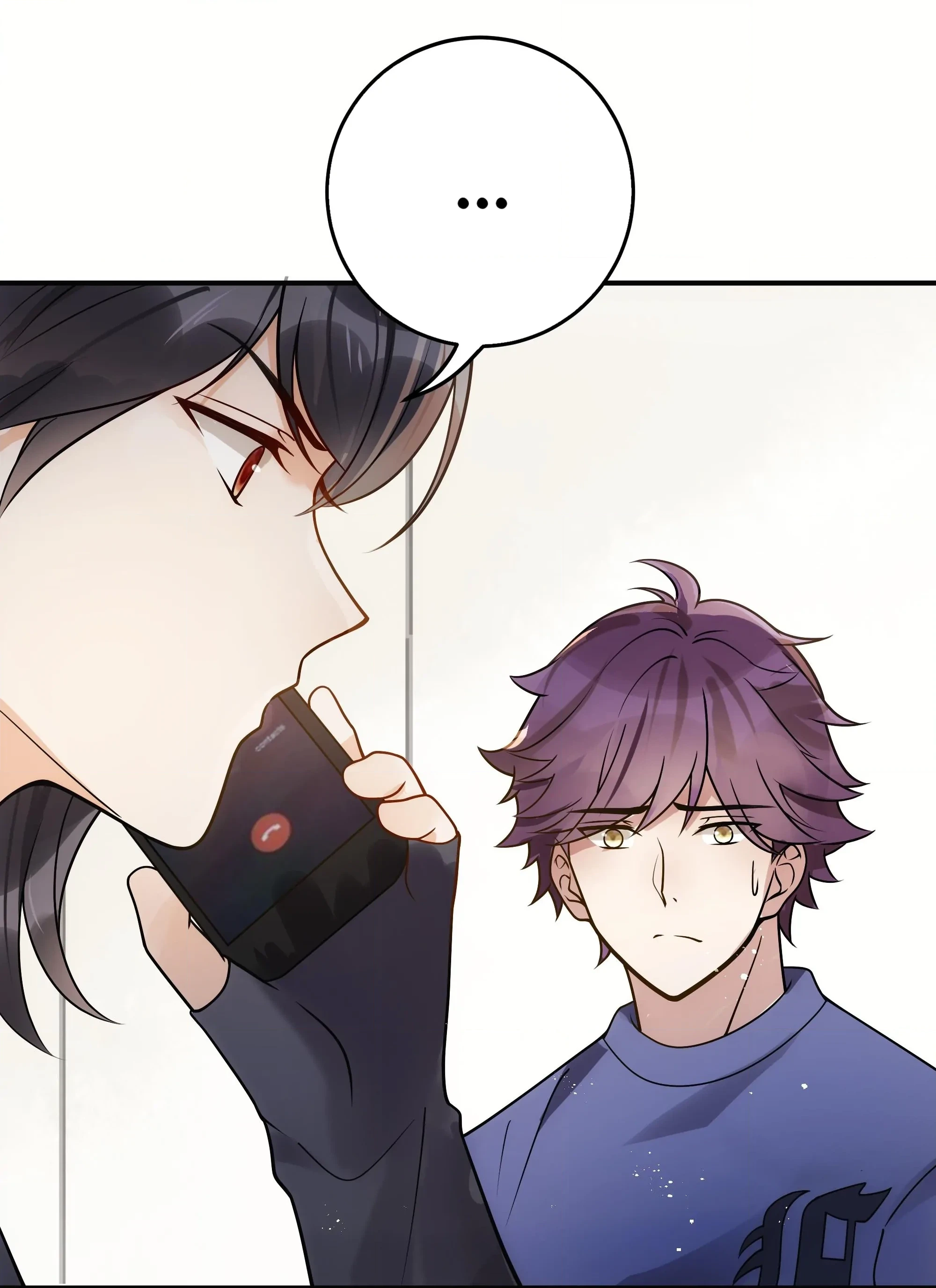 Read Guide on How to Sleep chapter 12 image 29 on Lezhin