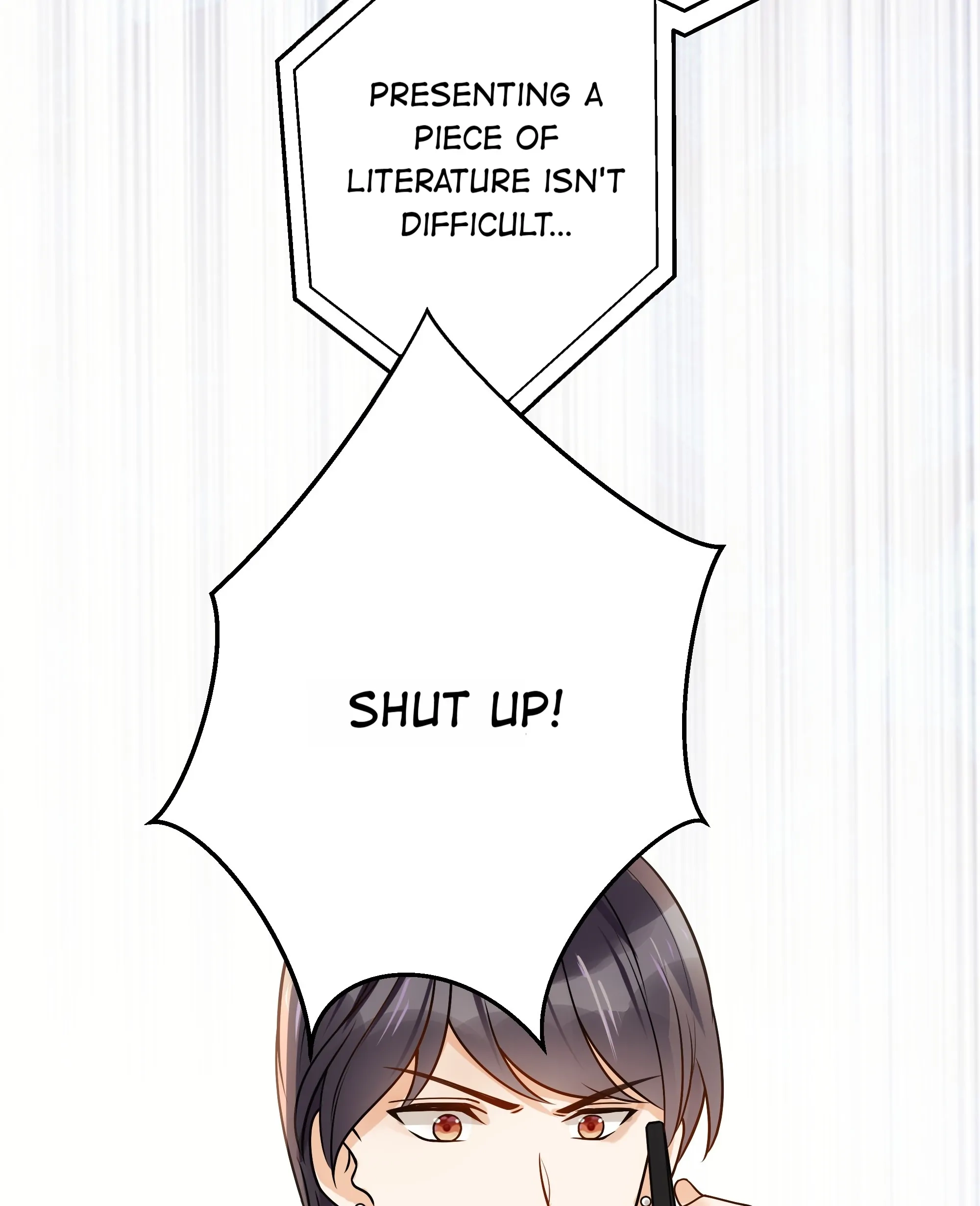 Read Guide on How to Sleep chapter 12 image 32 on Lezhin
