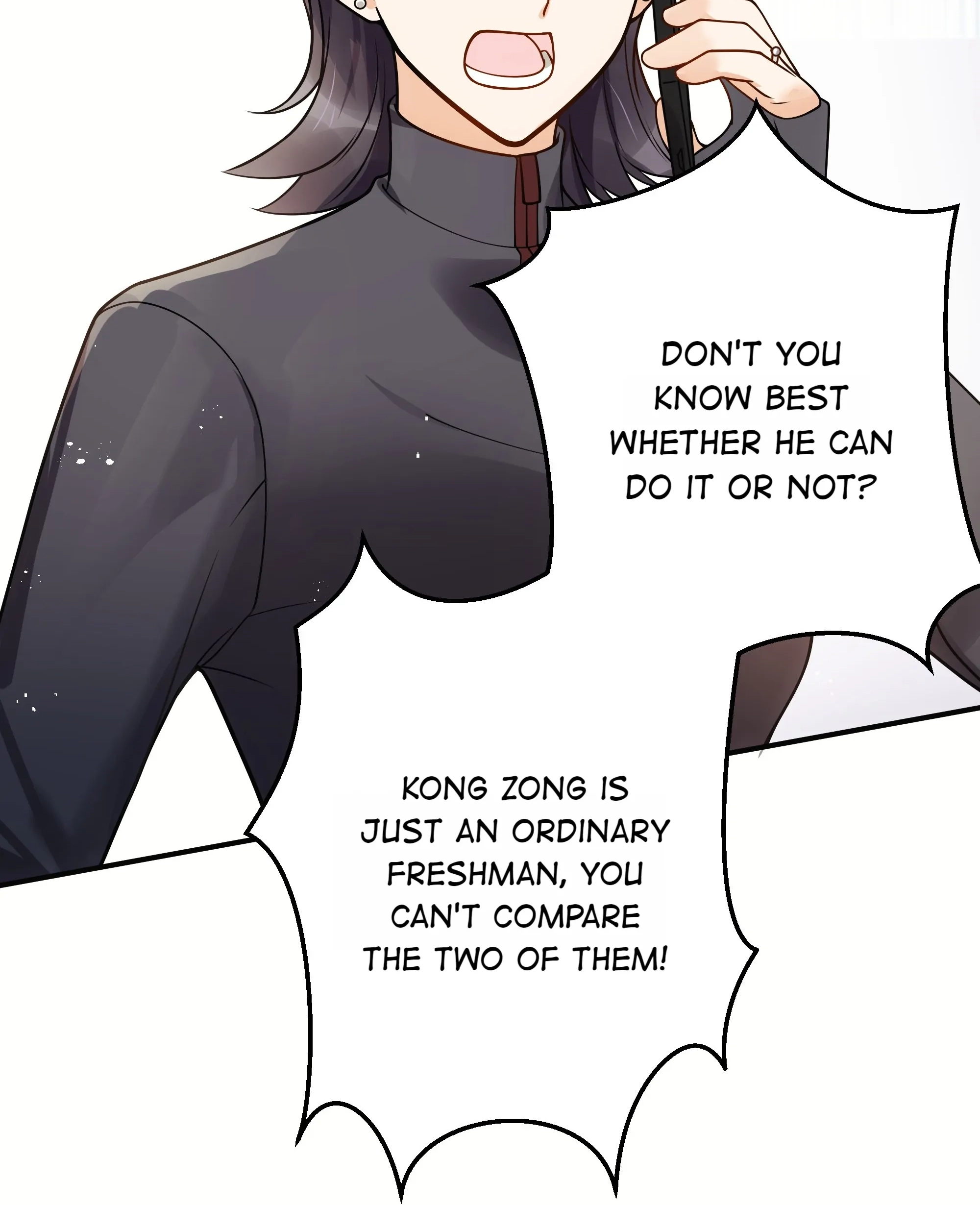 Read Guide on How to Sleep chapter 12 image 33 on Lezhin