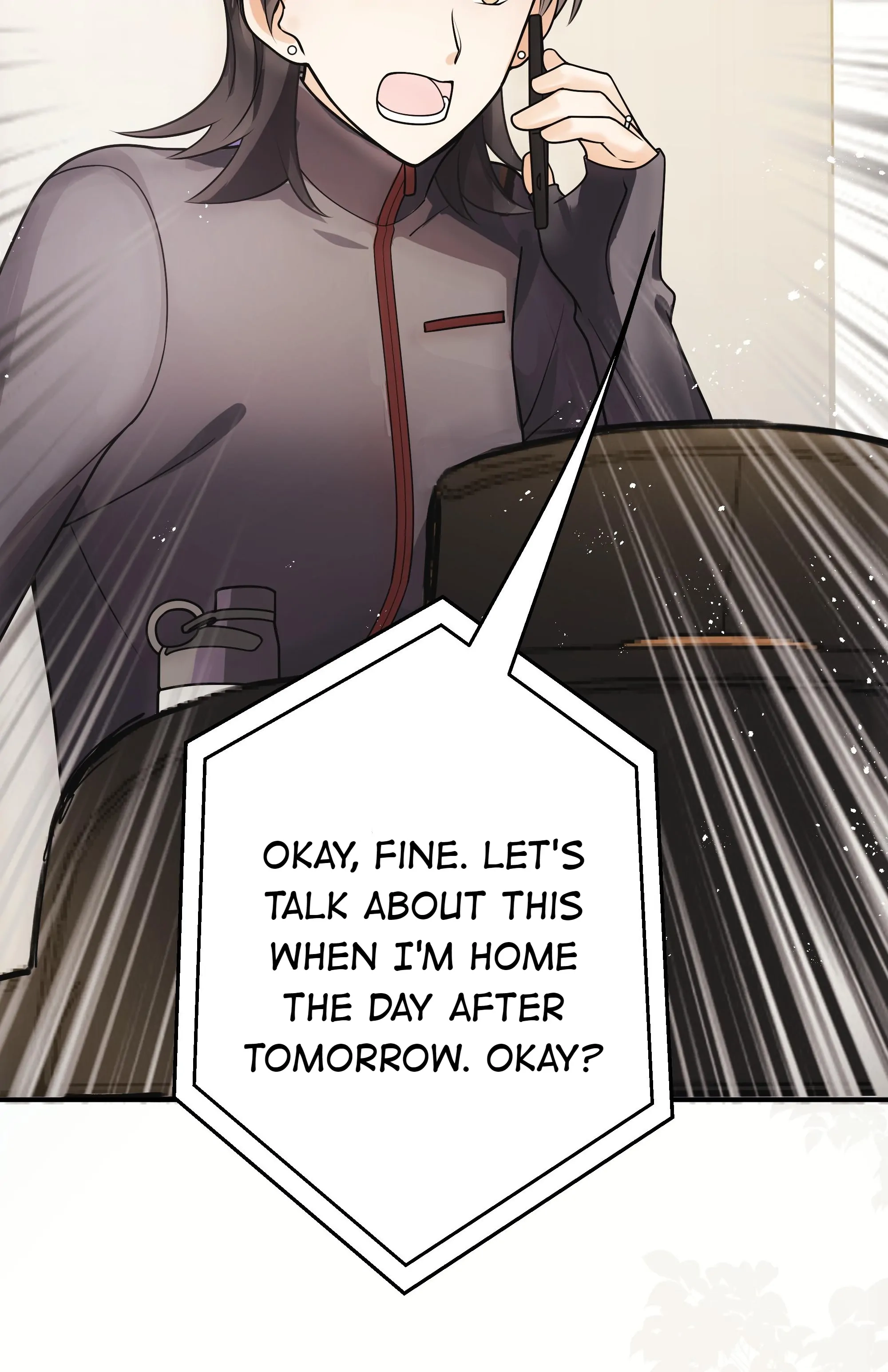 Read Guide on How to Sleep chapter 12 image 37 on Lezhin