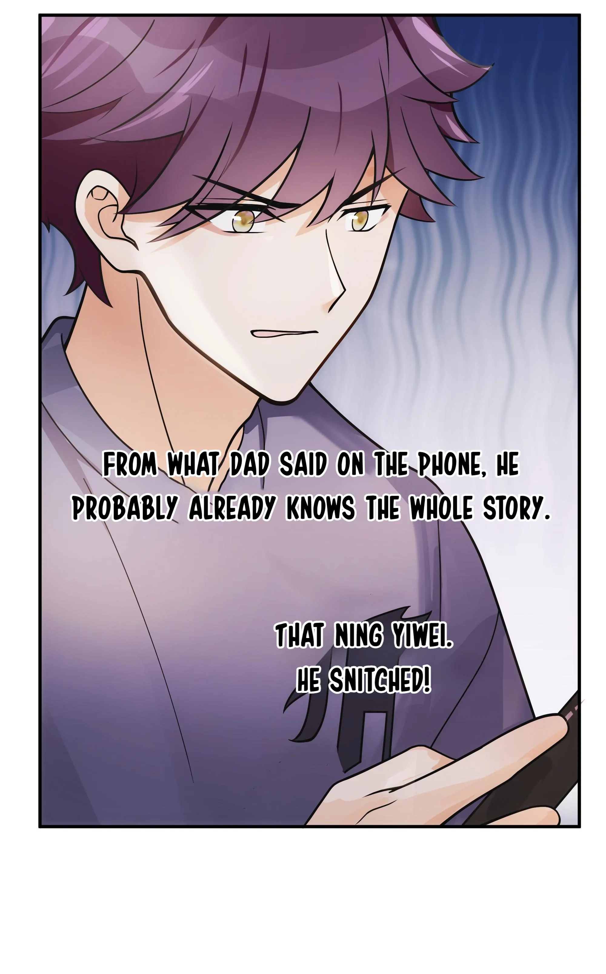 Read Guide on How to Sleep chapter 12 image 41 on Lezhin
