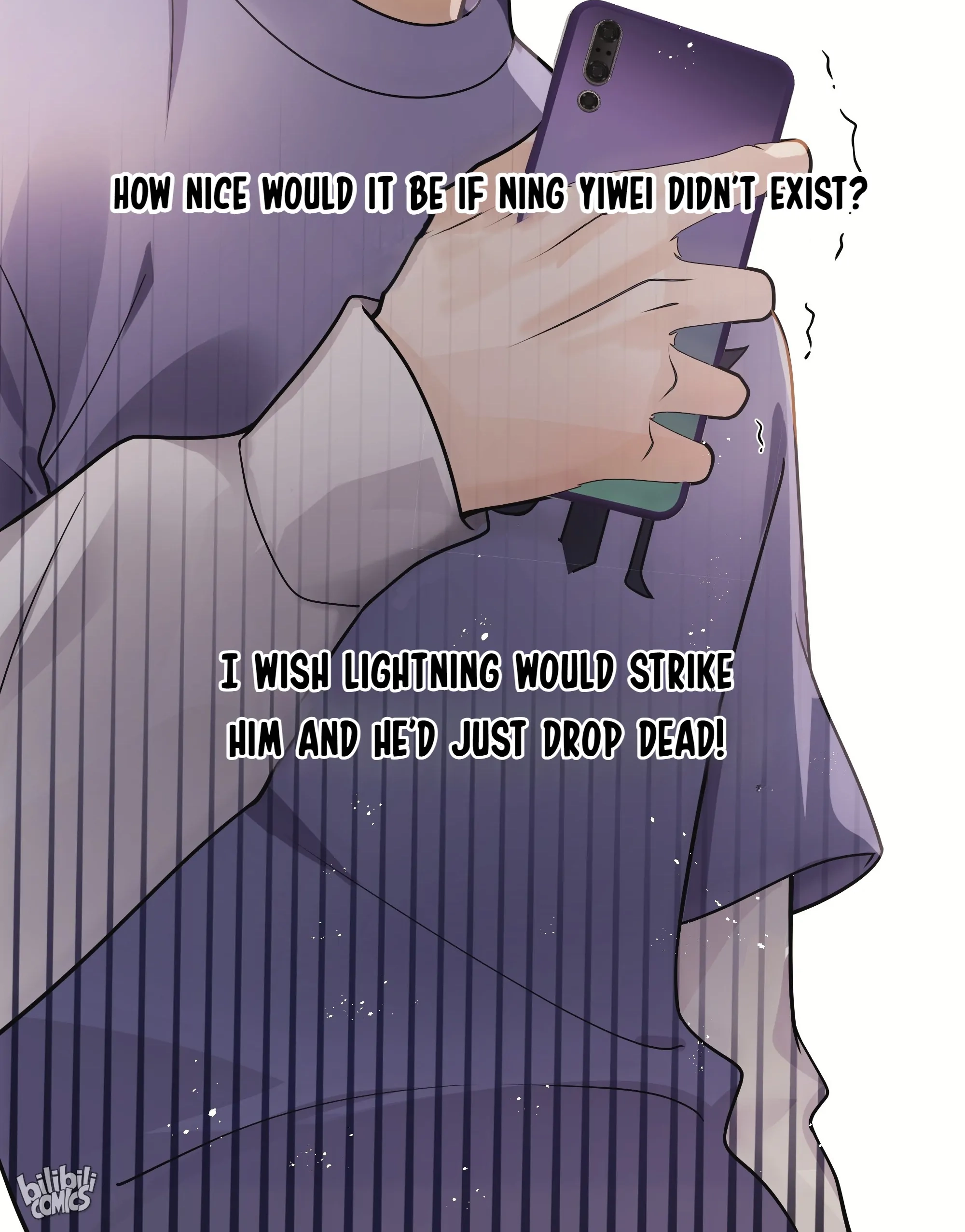 Read Guide on How to Sleep chapter 12 image 43 on Lezhin
