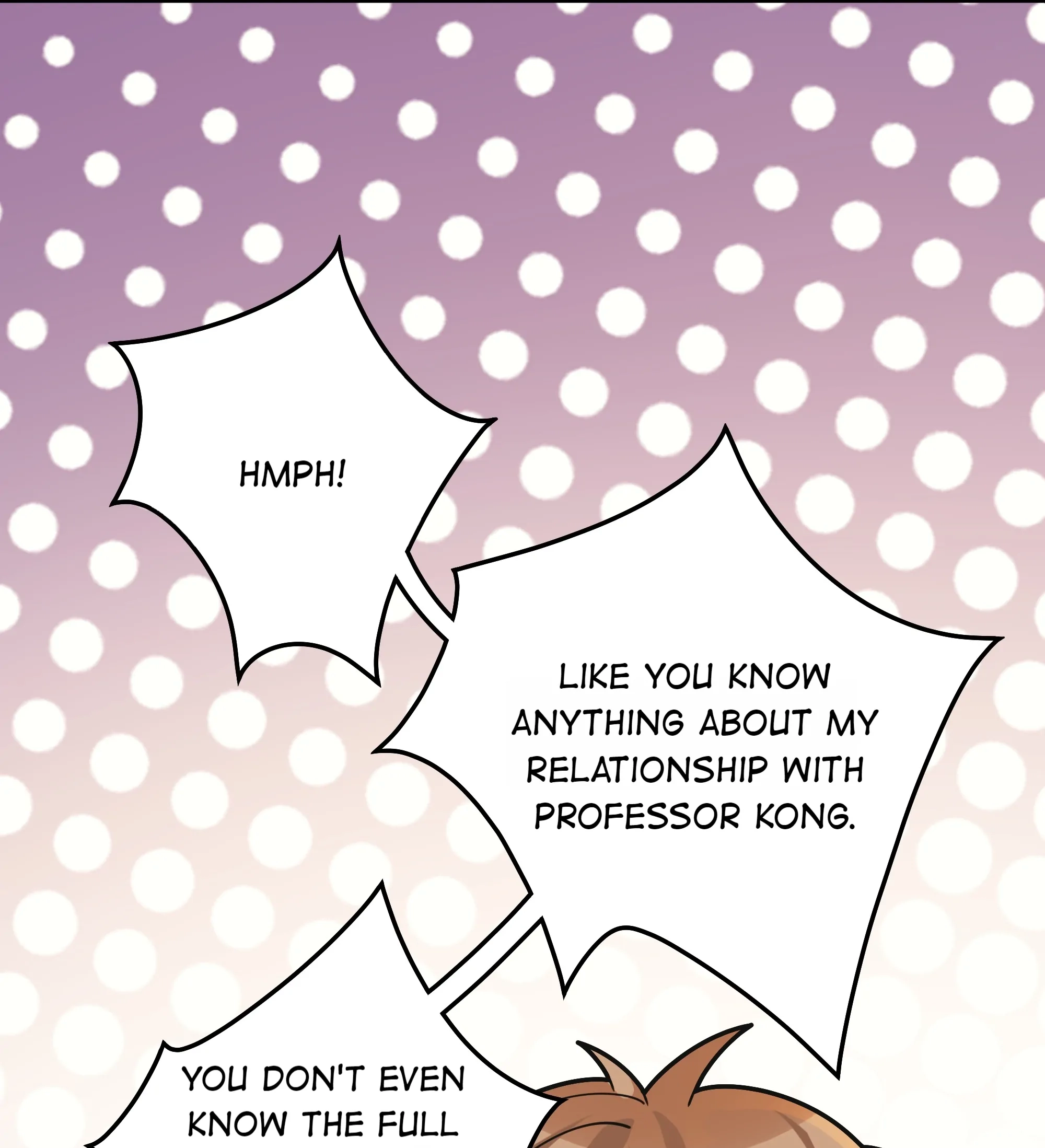 Read Guide on How to Sleep chapter 12 image 7 on Lezhin