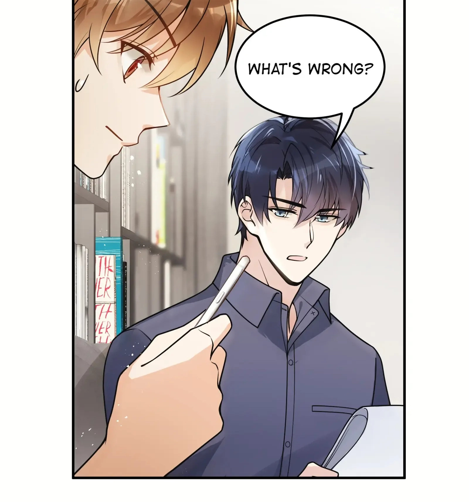 Read Guide on How to Sleep chapter 13 image 15 on Lezhin