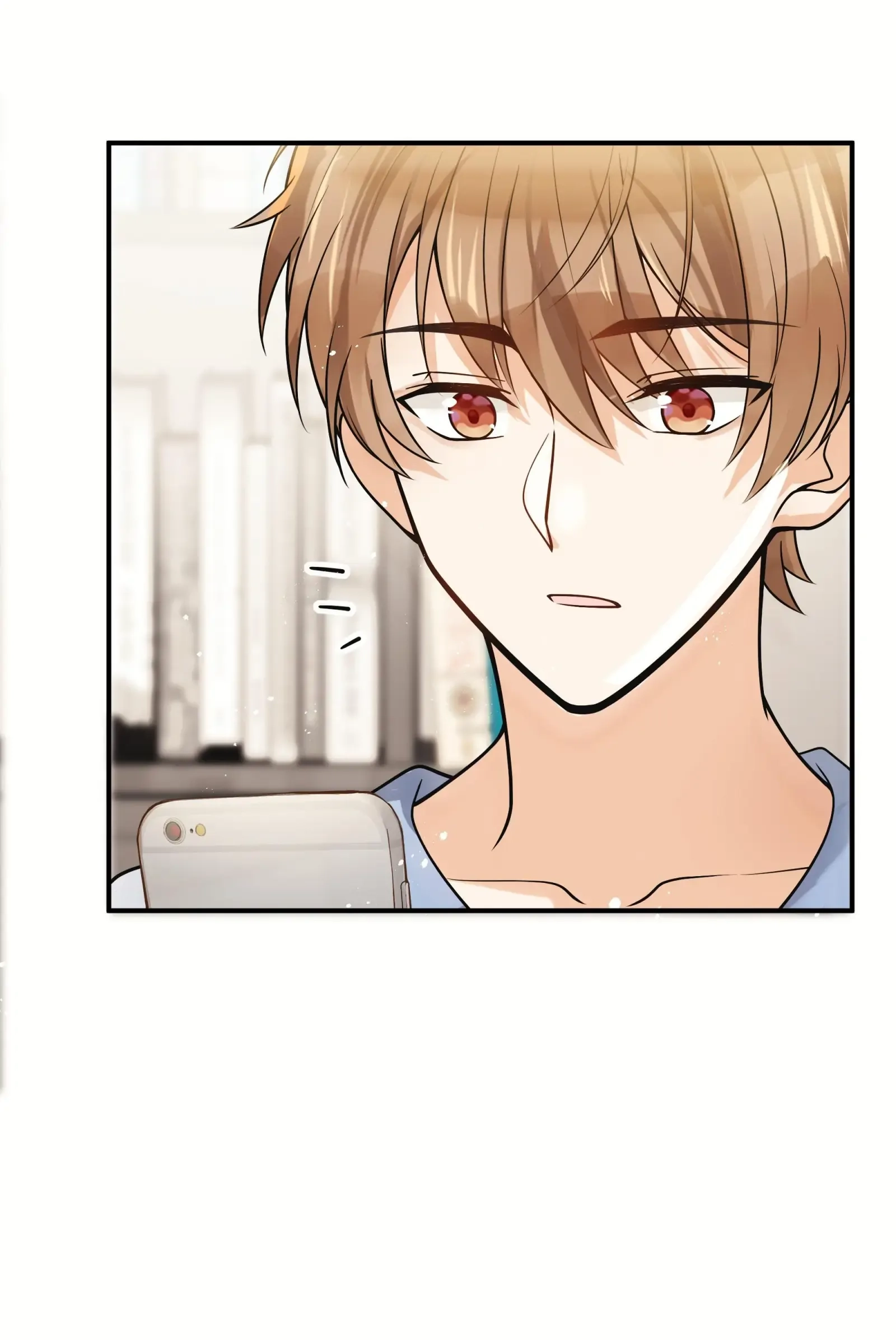 Read Guide on How to Sleep chapter 13 image 18 on Lezhin