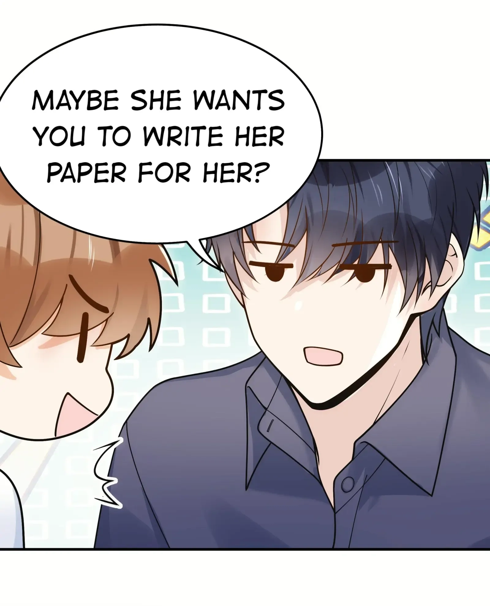Read Guide on How to Sleep chapter 13 image 20 on Lezhin