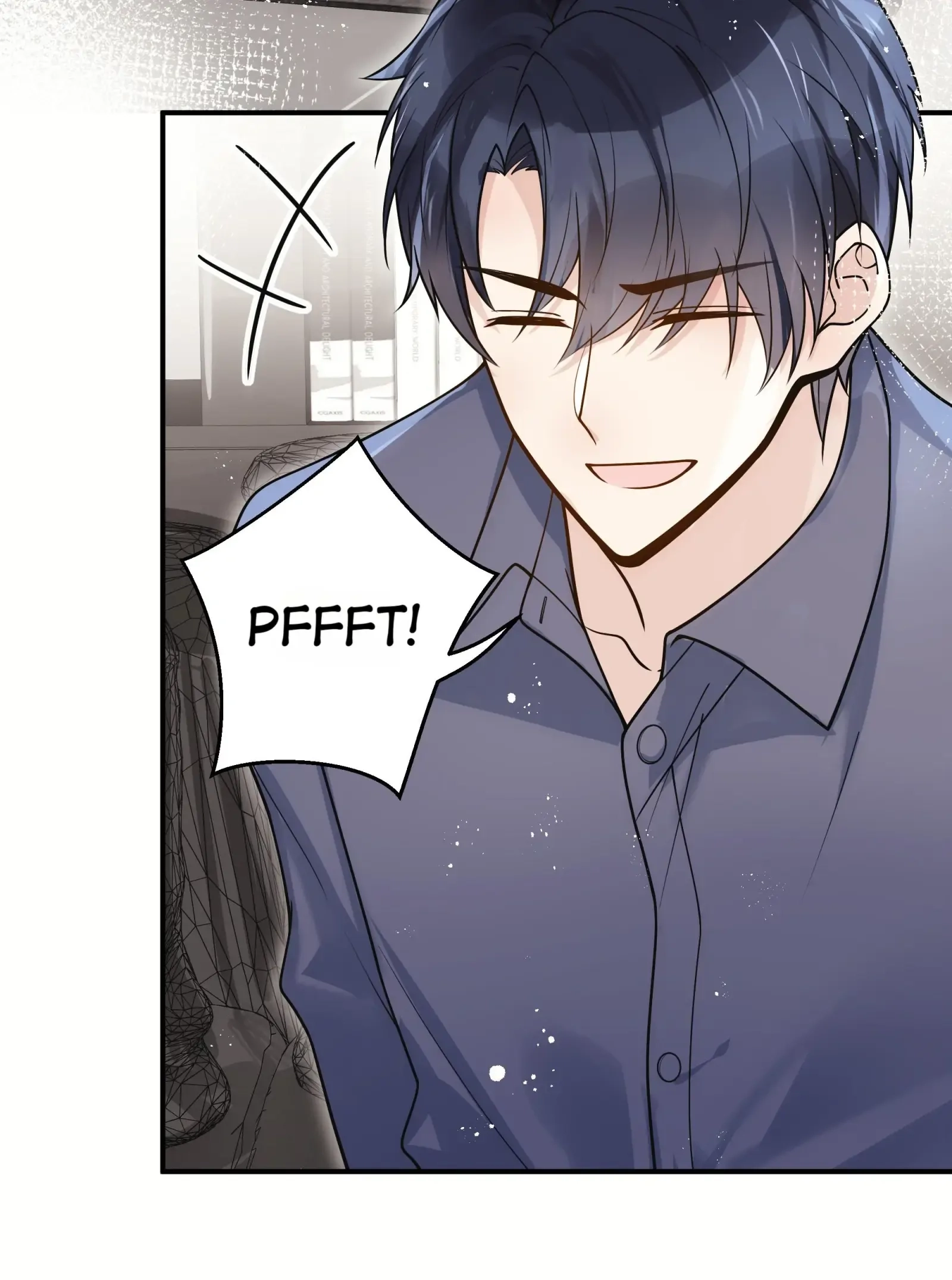 Read Guide on How to Sleep chapter 13 image 22 on Lezhin