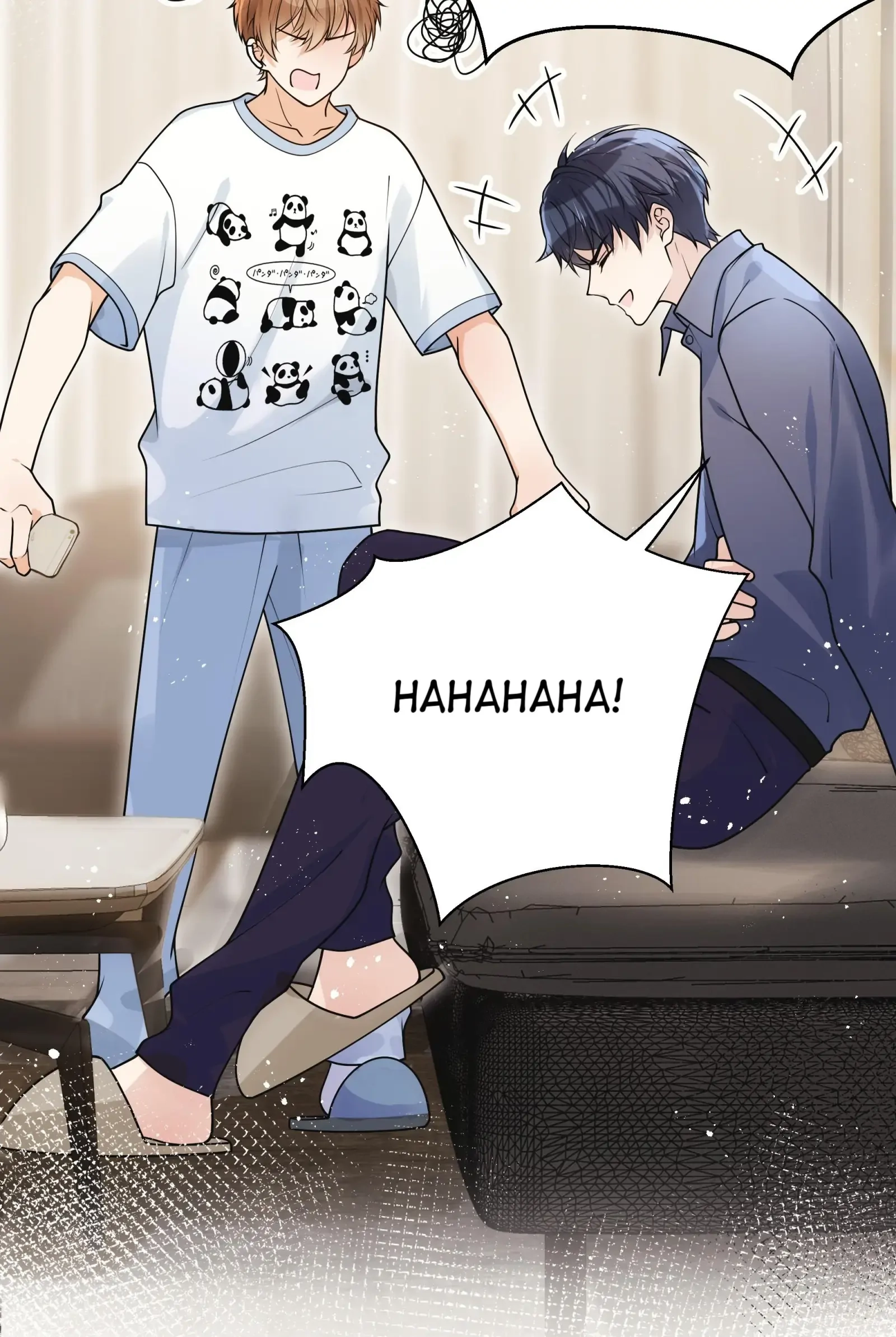 Read Guide on How to Sleep chapter 13 image 24 on Lezhin