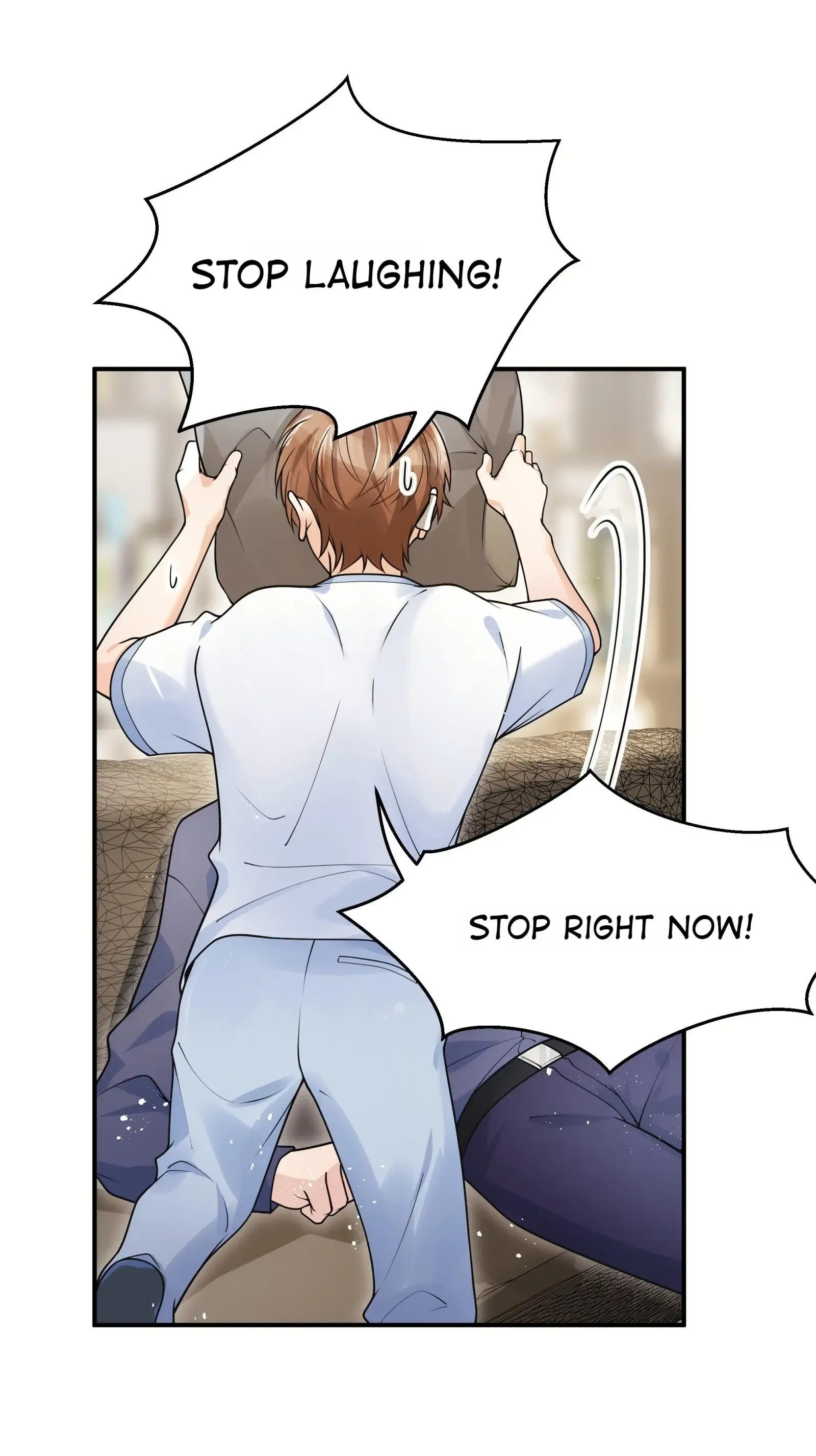 Read Guide on How to Sleep chapter 13 image 26 on Lezhin