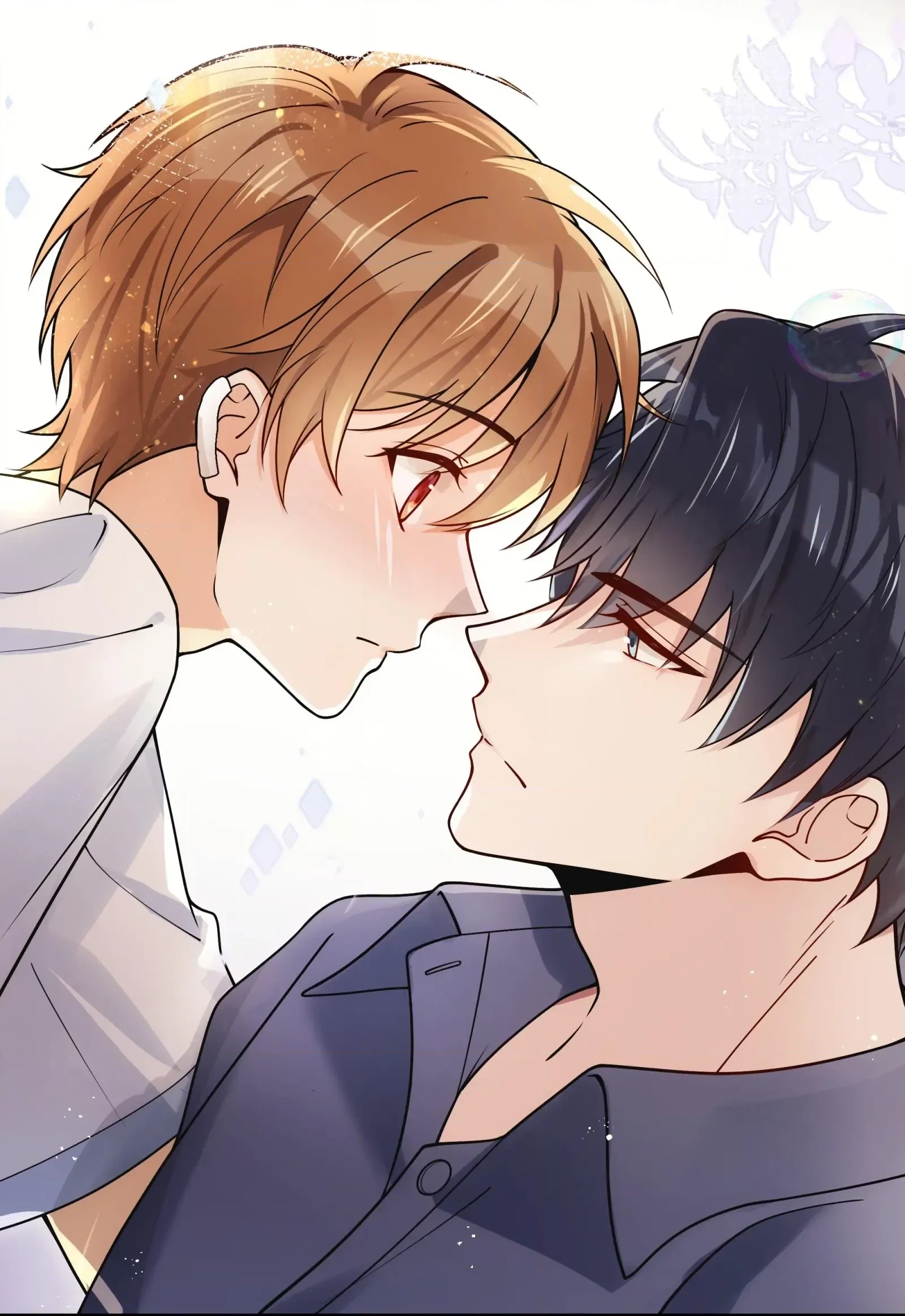 Read Guide on How to Sleep chapter 13 image 29 on Lezhin