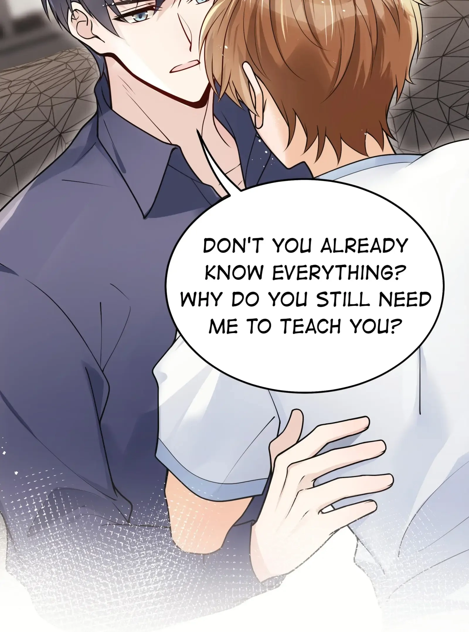 Read Guide on How to Sleep chapter 13 image 32 on Lezhin