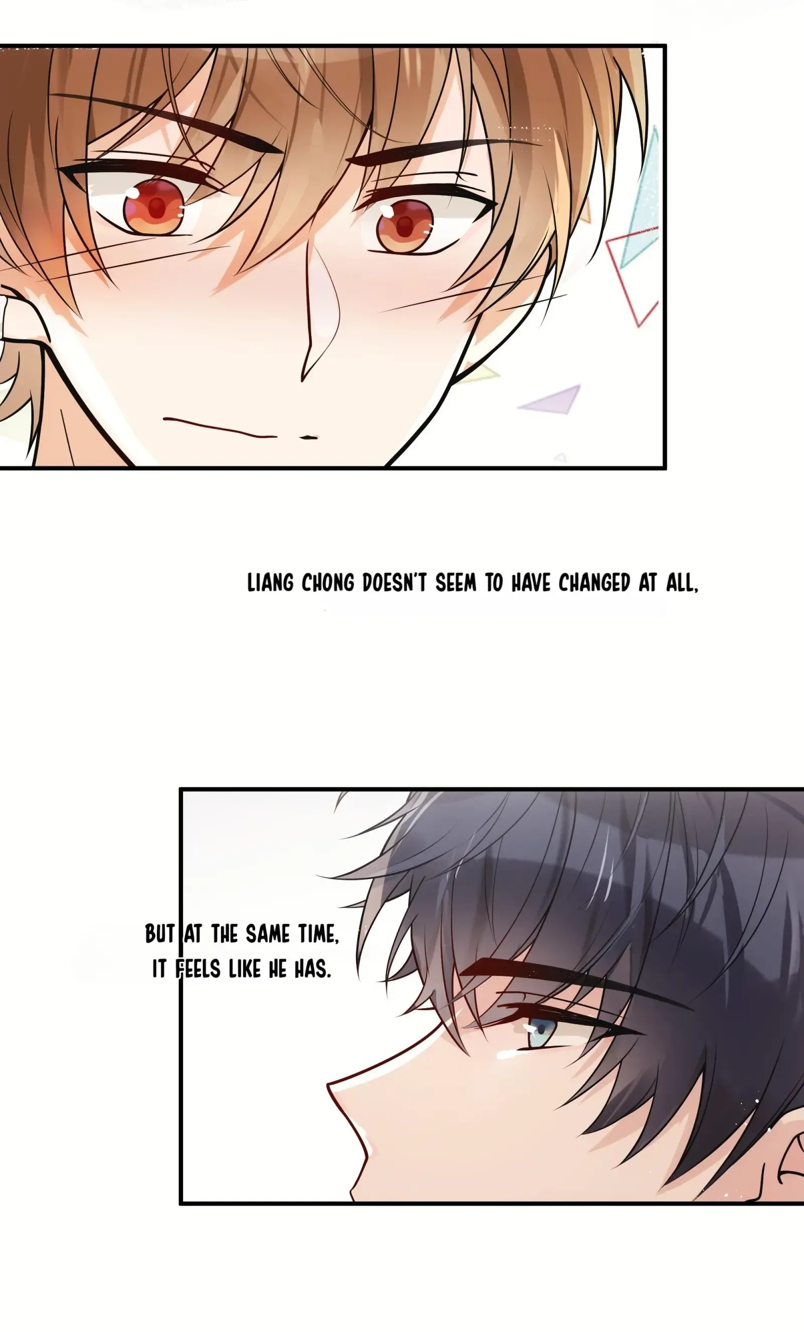 Read Guide on How to Sleep chapter 13 image 33 on Lezhin