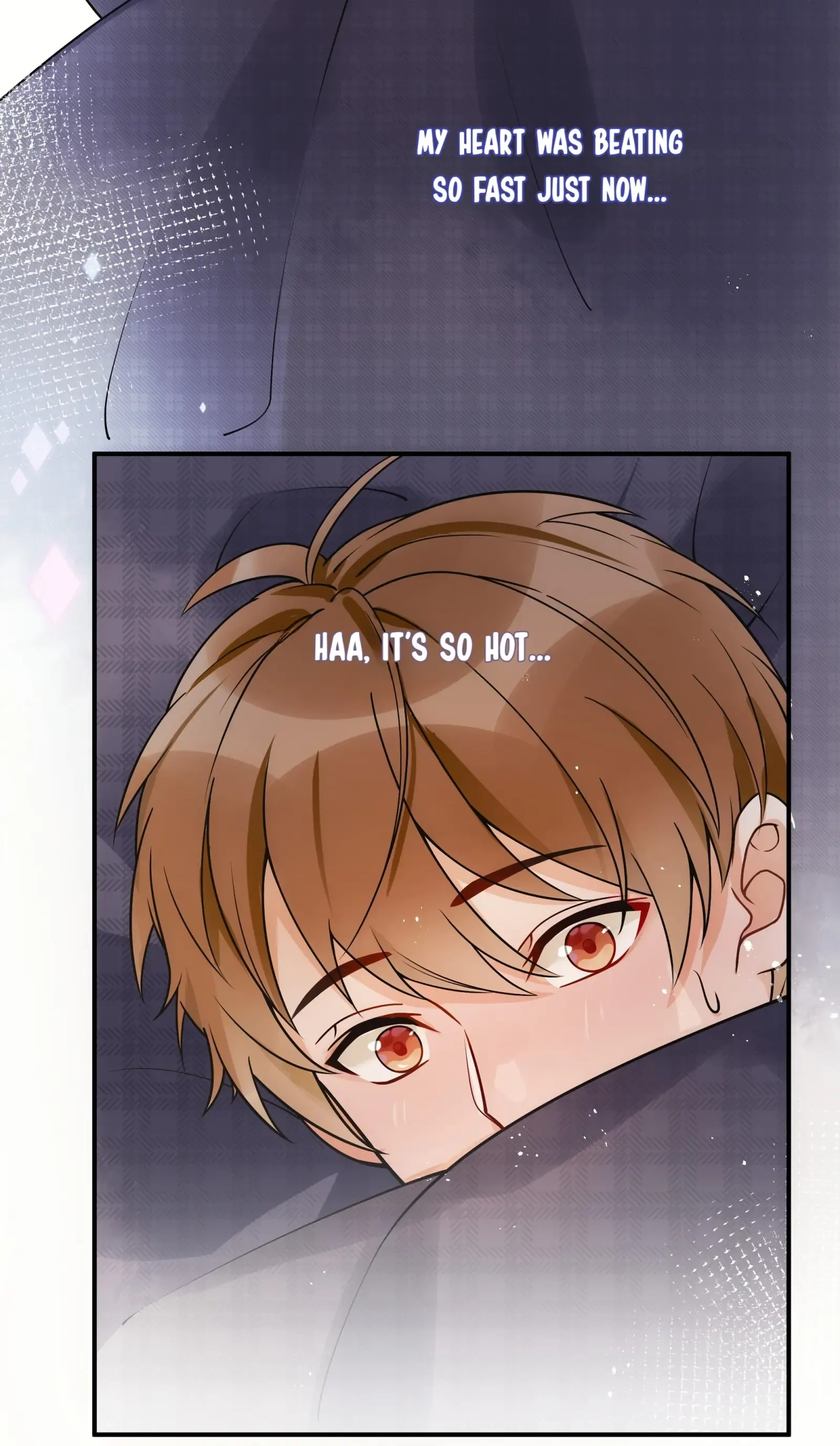 Read Guide on How to Sleep chapter 13 image 38 on Lezhin