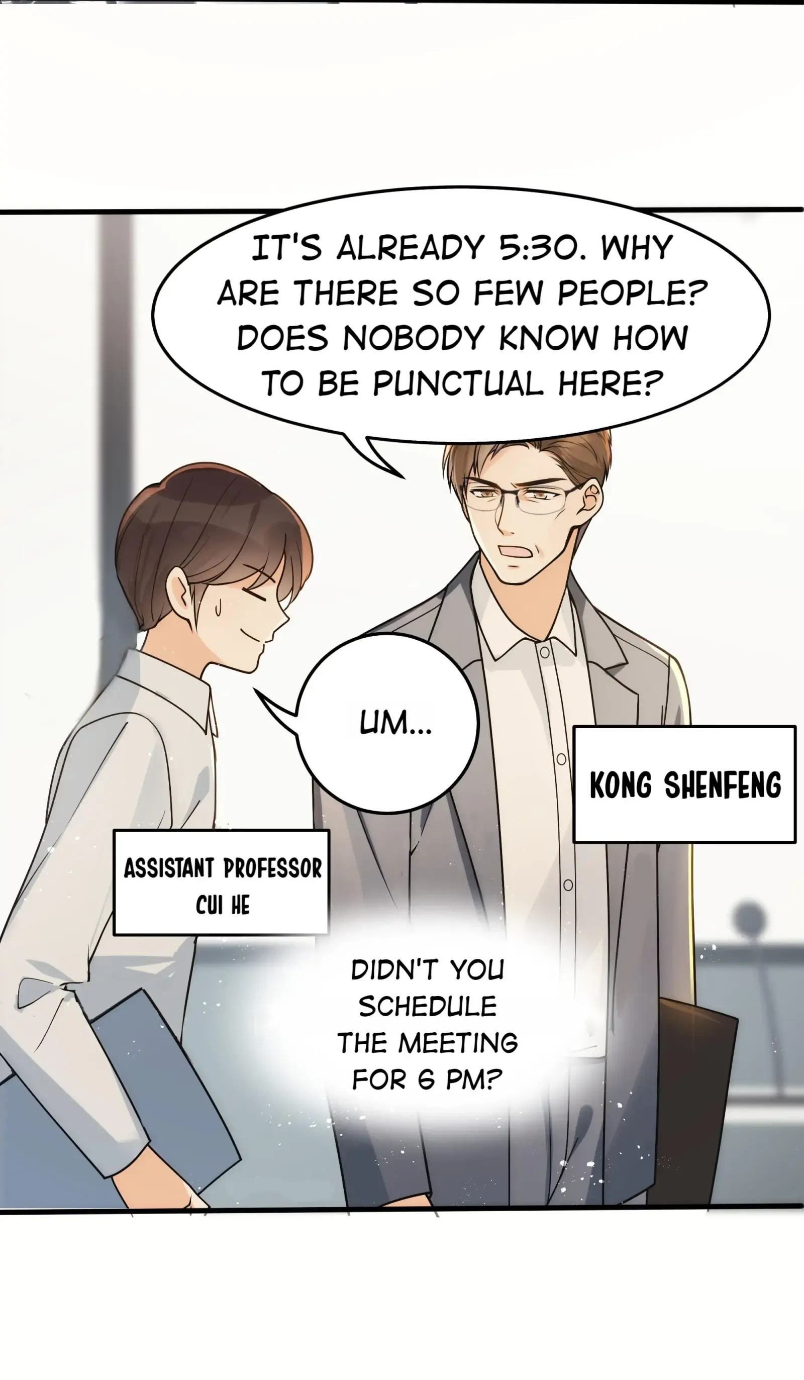Read Guide on How to Sleep chapter 14 image 10 on Lezhin