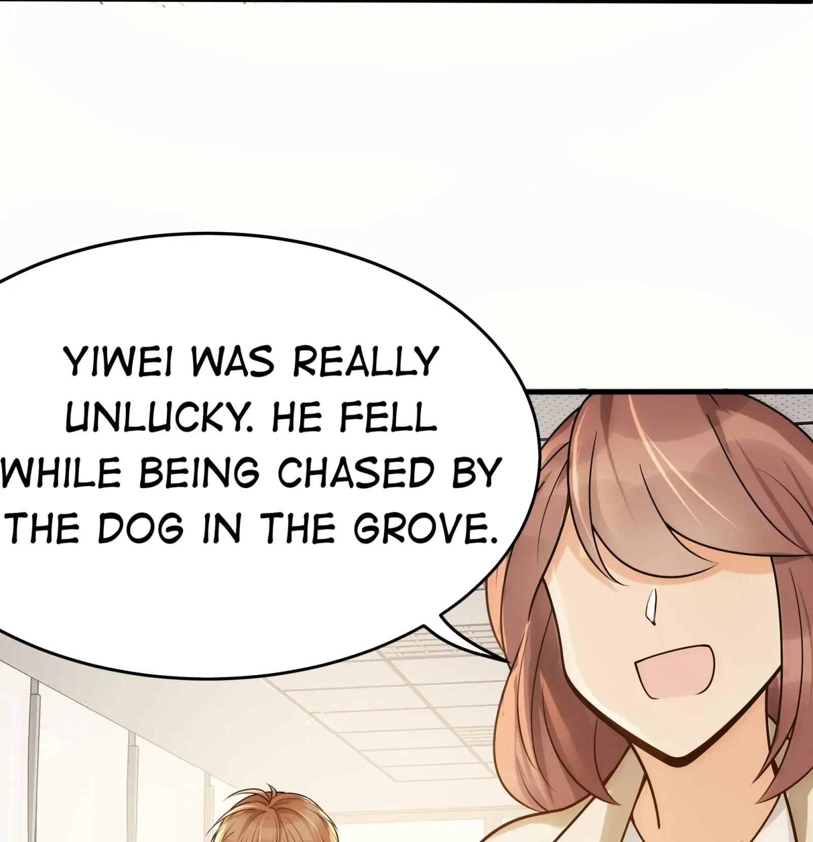 Read Guide on How to Sleep chapter 14 image 13 on Lezhin