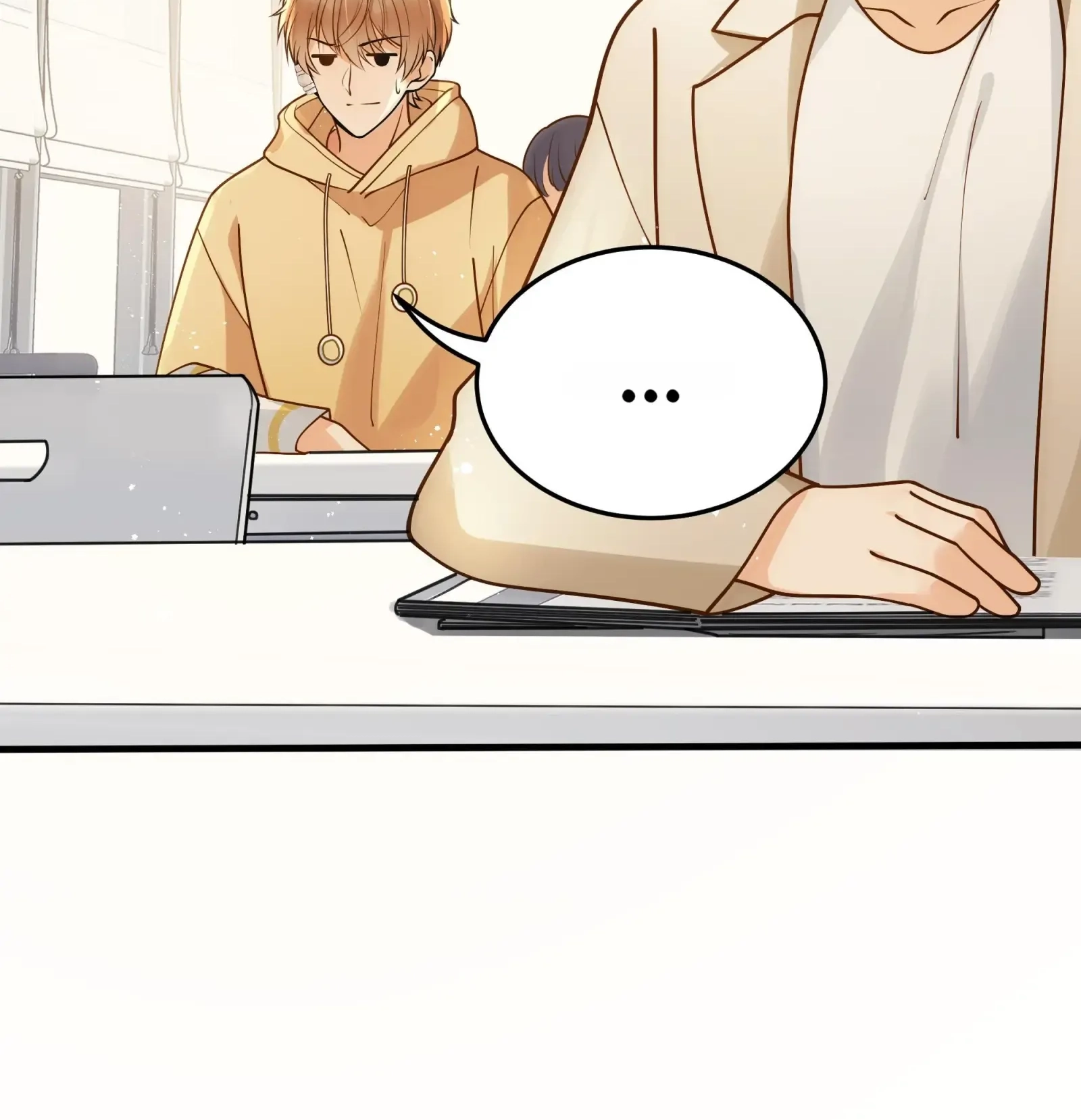 Read Guide on How to Sleep chapter 14 image 14 on Lezhin
