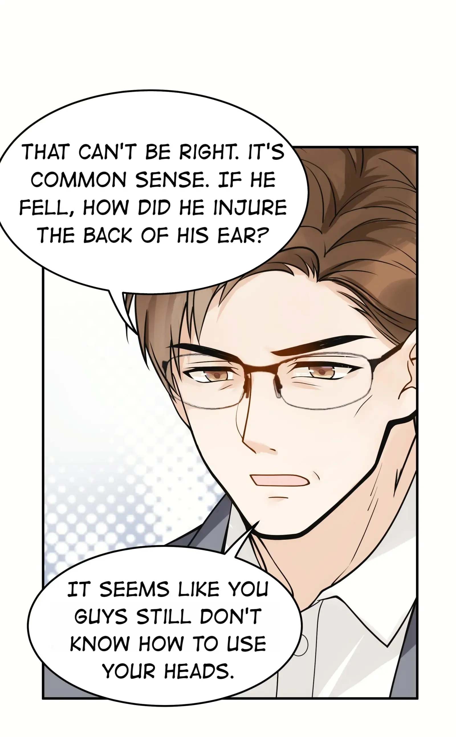 Read Guide on How to Sleep chapter 14 image 15 on Lezhin