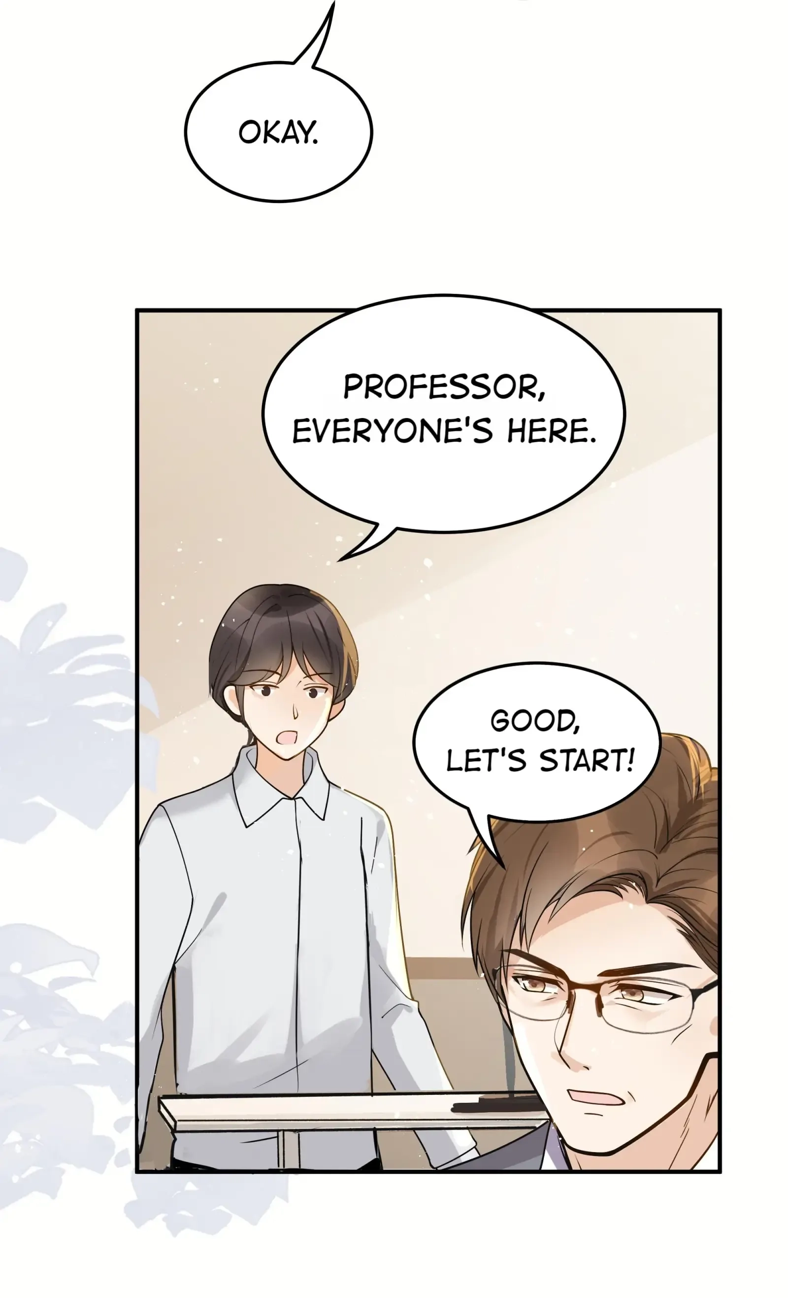 Read Guide on How to Sleep chapter 14 image 20 on Lezhin