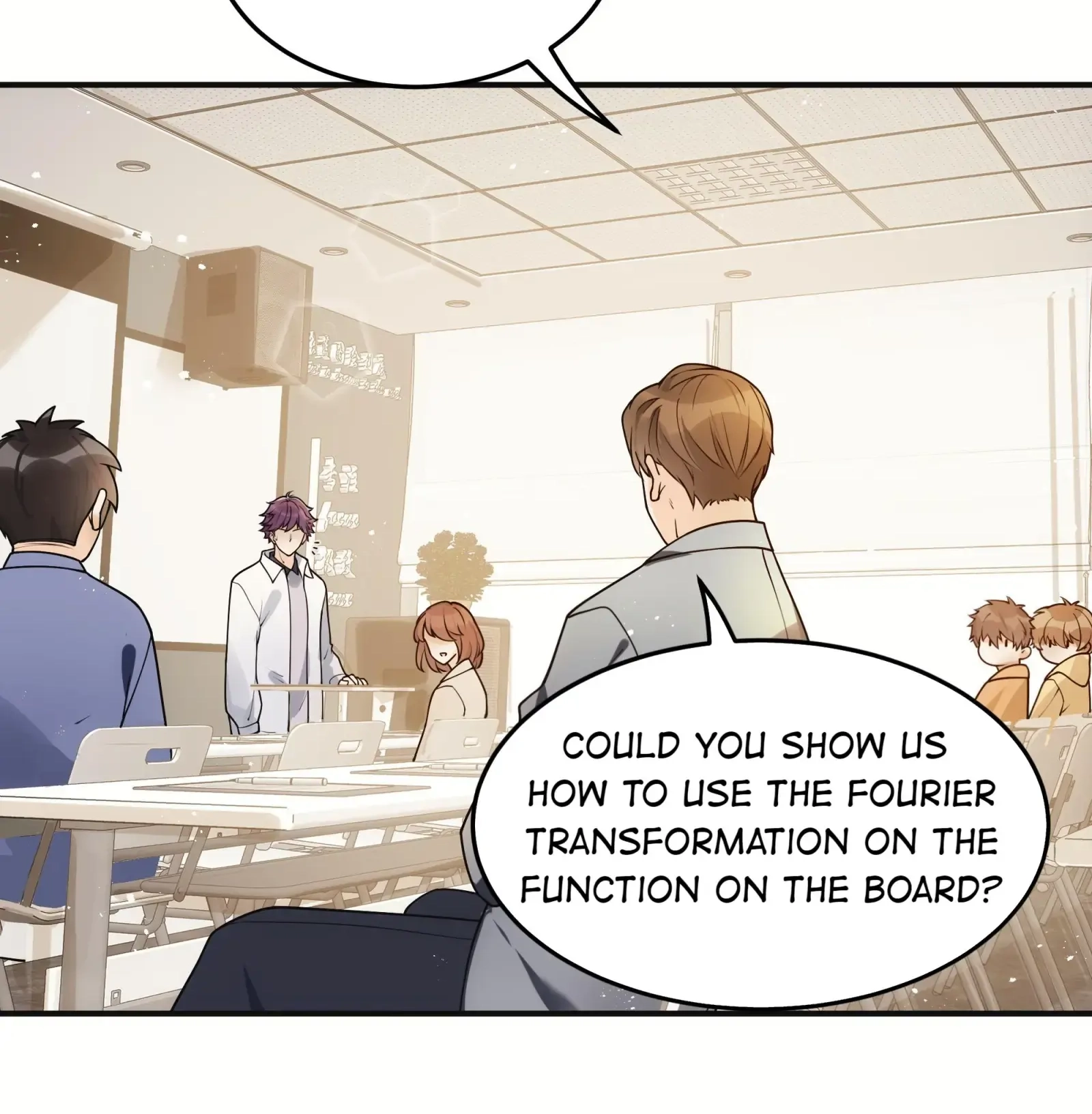 Read Guide on How to Sleep chapter 14 image 26 on Lezhin