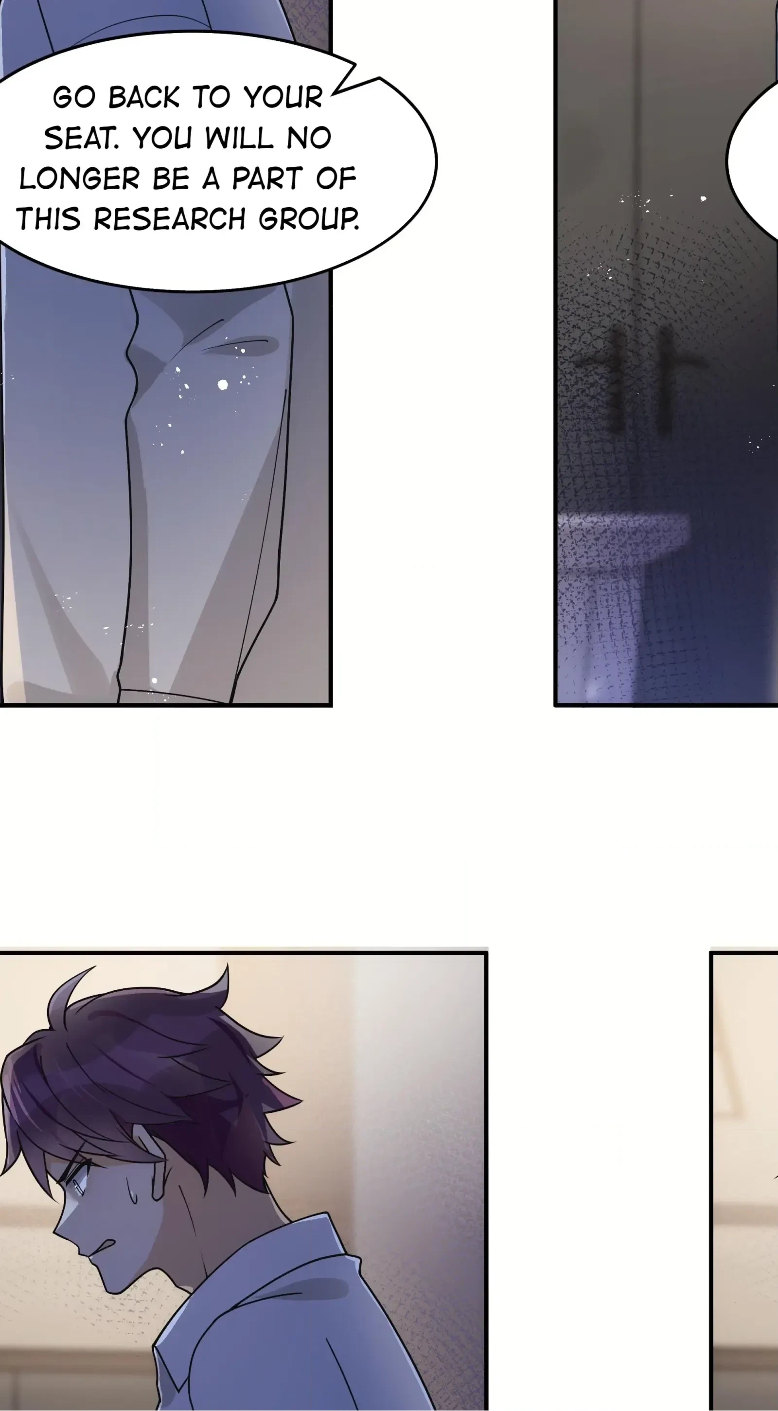 Read Guide on How to Sleep chapter 14 image 29 on Lezhin