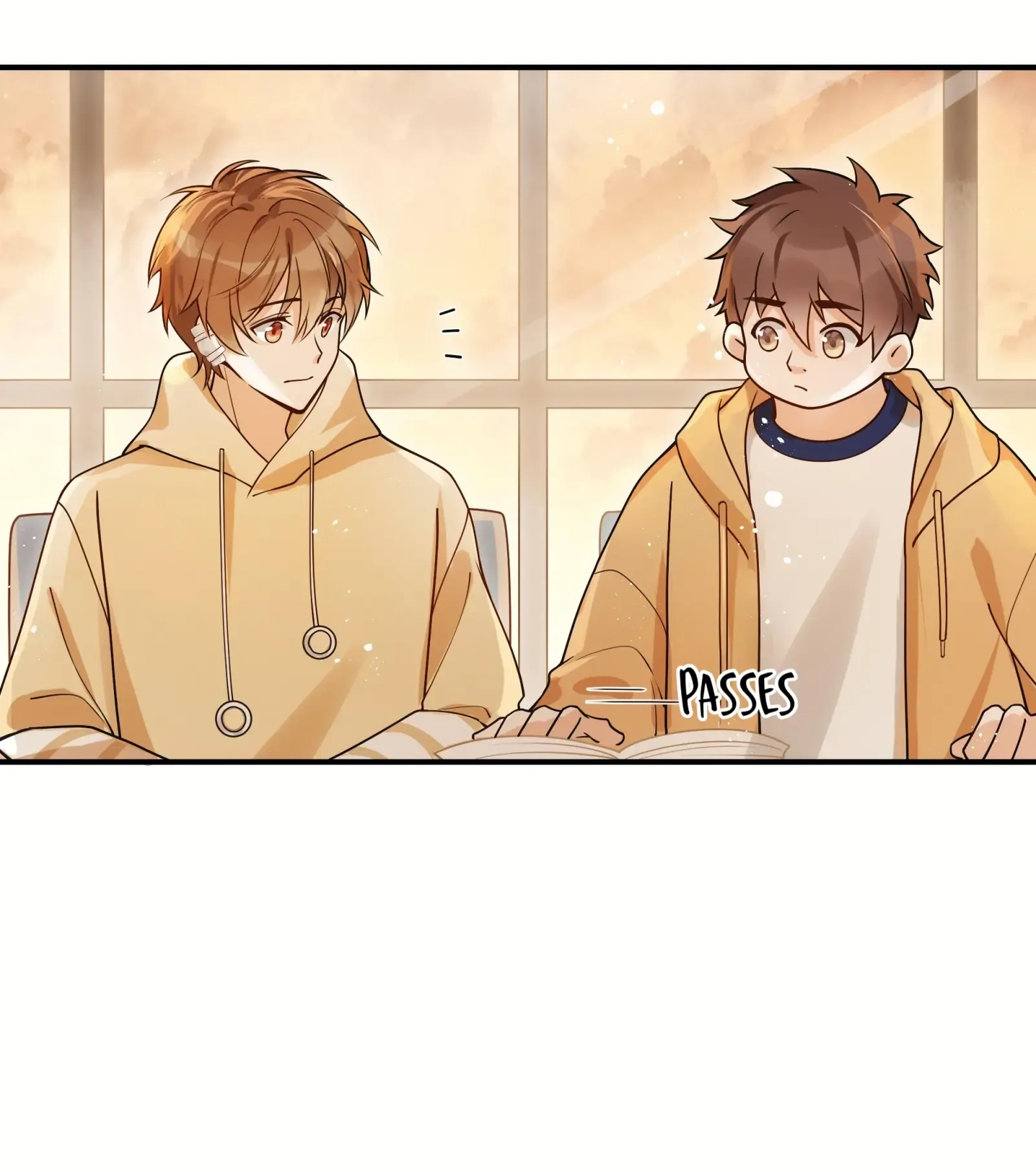 Read Guide on How to Sleep chapter 14 image 32 on Lezhin