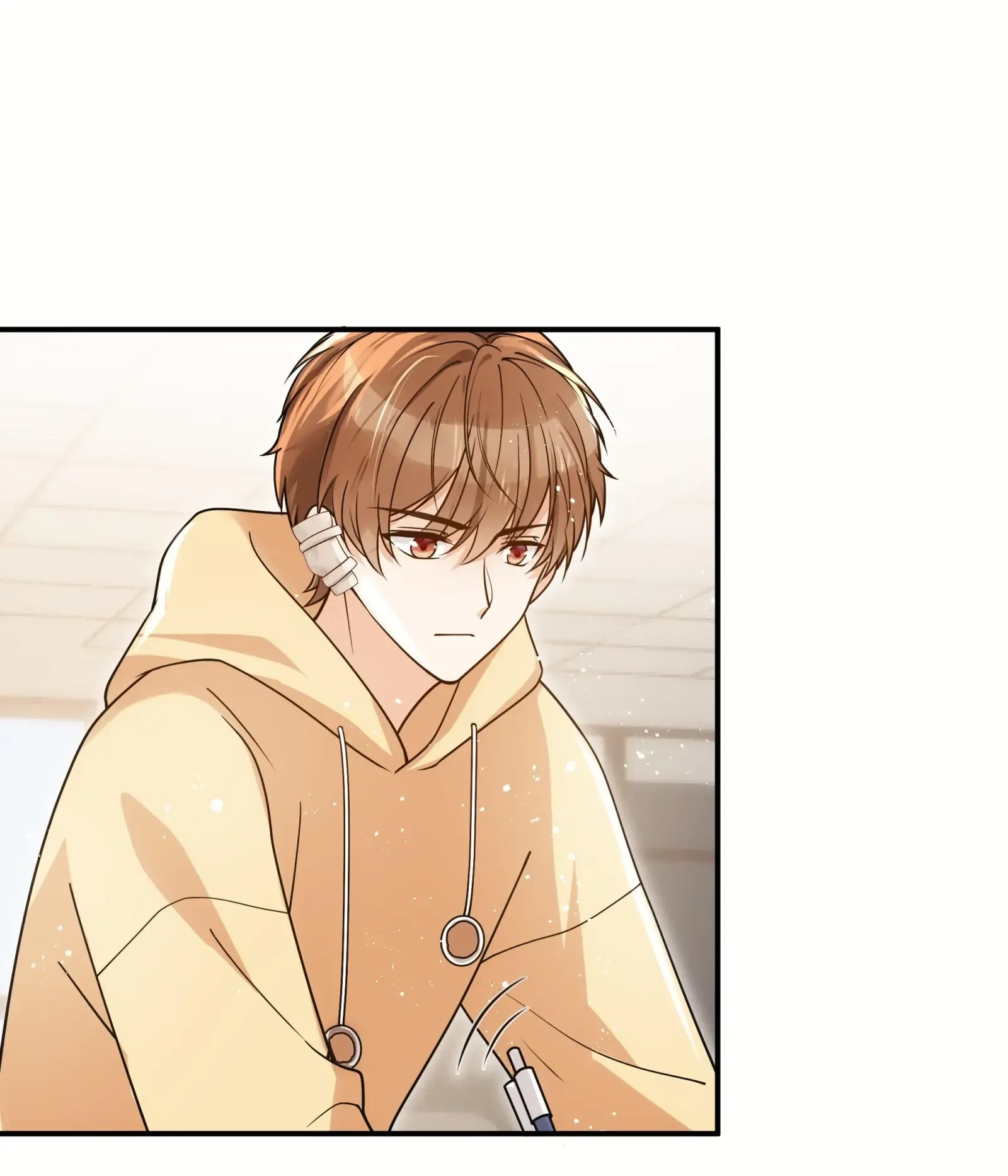 Read Guide on How to Sleep chapter 14 image 34 on Lezhin
