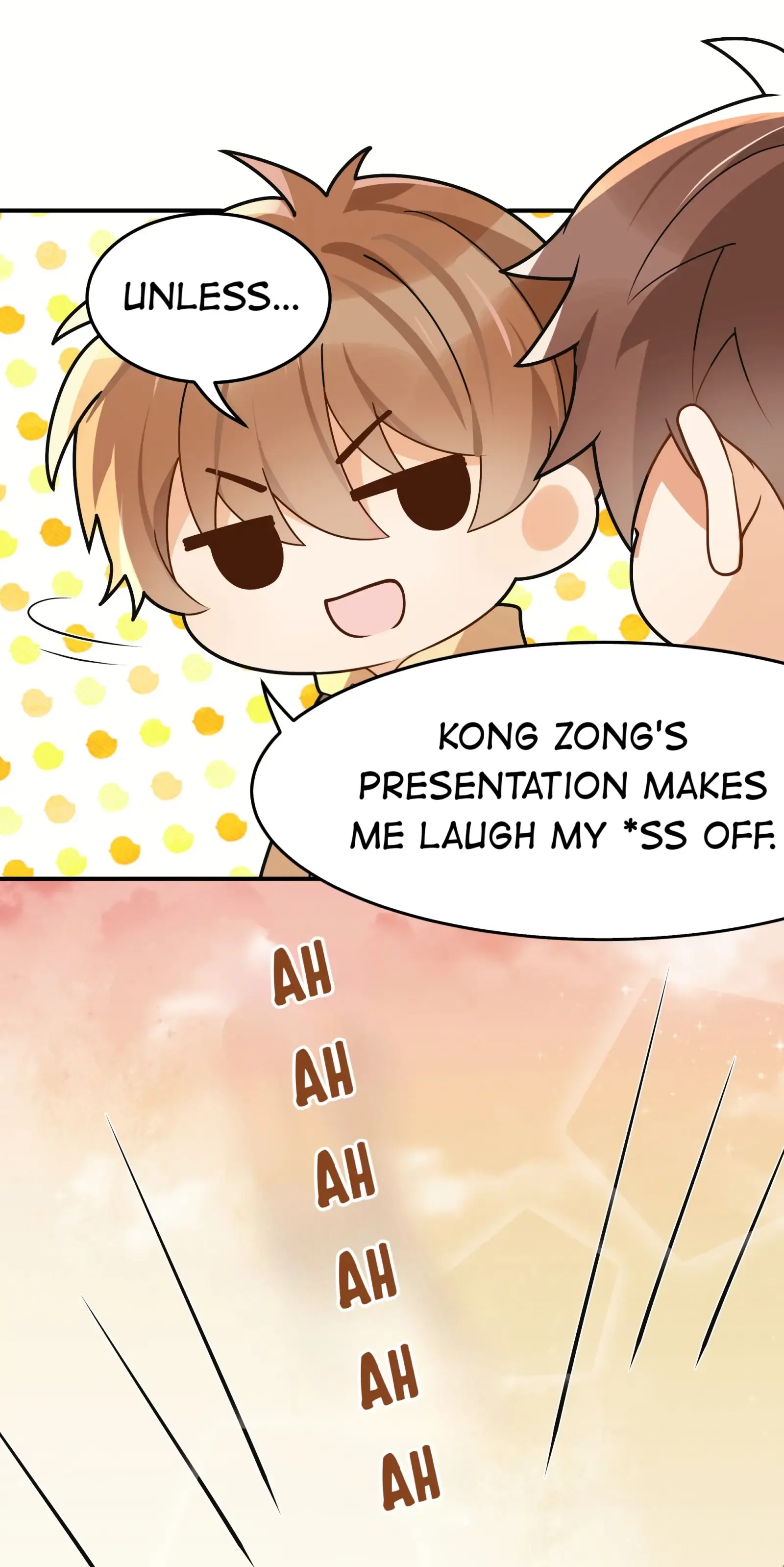 Read Guide on How to Sleep chapter 14 image 4 on Lezhin
