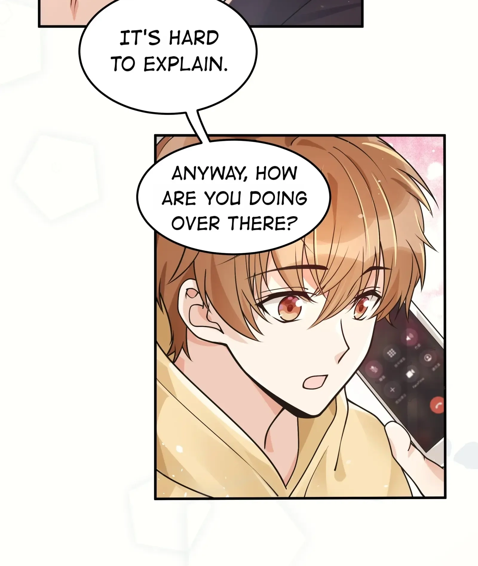 Read Guide on How to Sleep chapter 14 image 43 on Lezhin