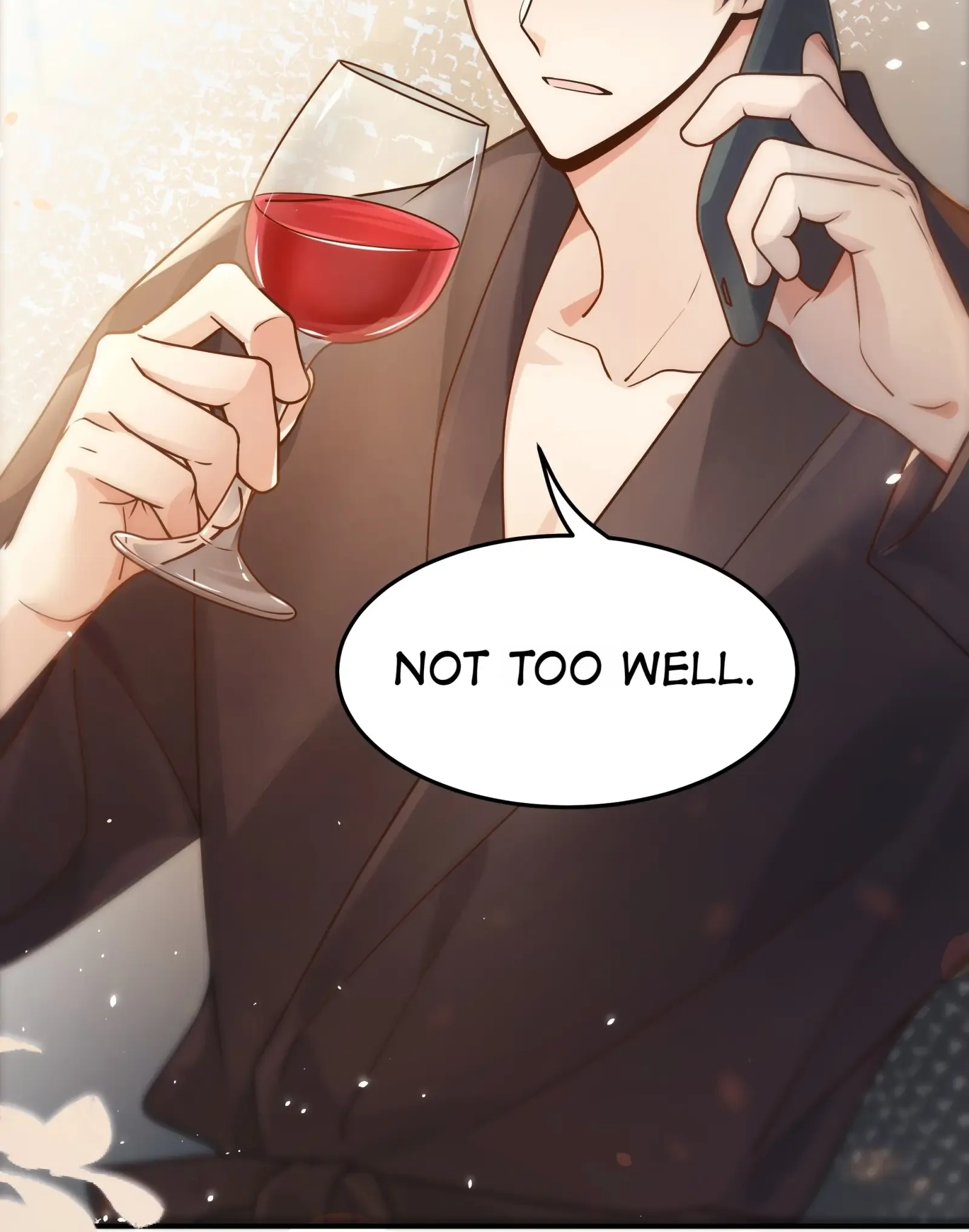Read Guide on How to Sleep chapter 14 image 45 on Lezhin