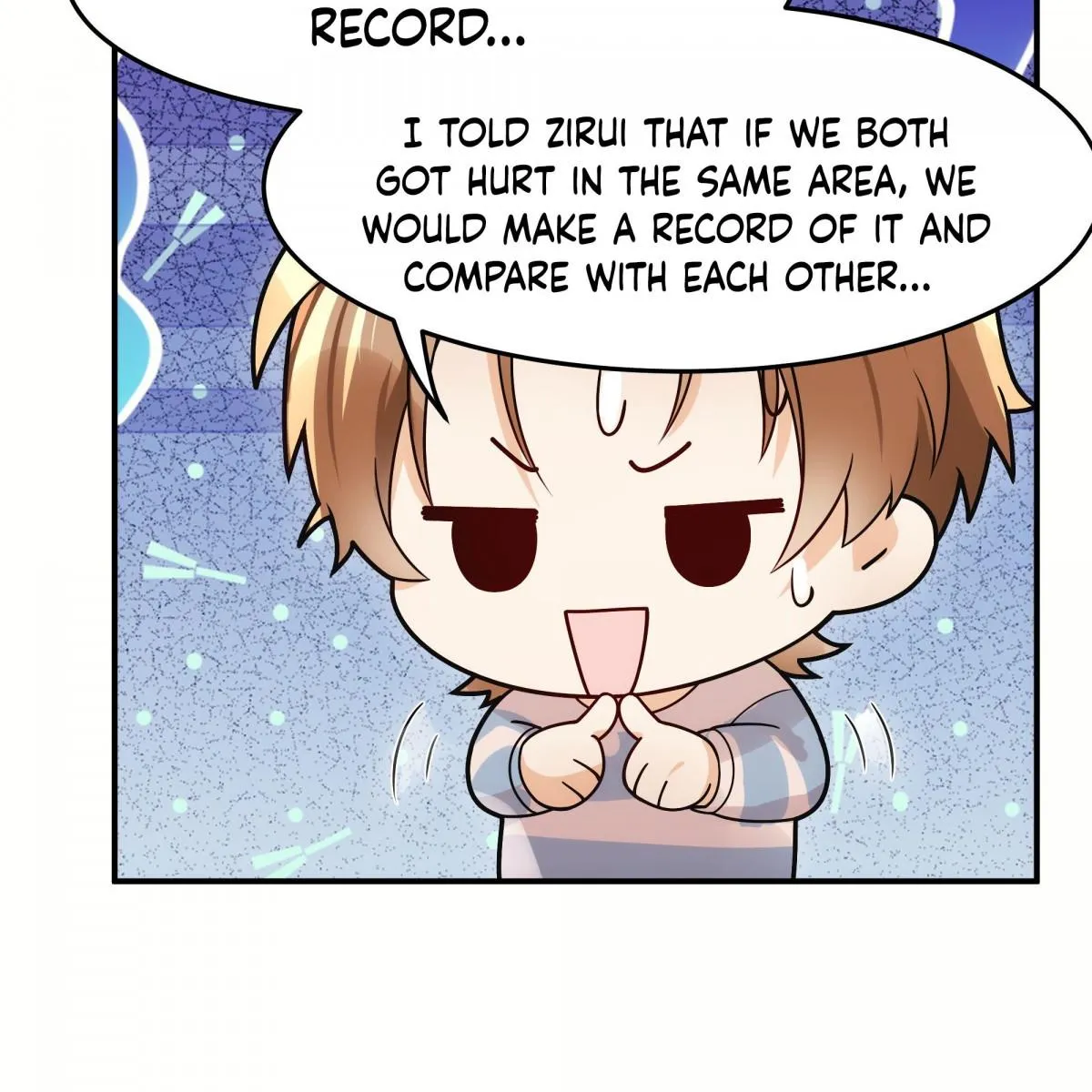 Read Guide on How to Sleep chapter 16 image 10 on Lezhin