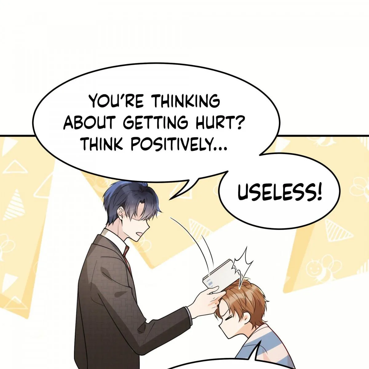 Read Guide on How to Sleep chapter 16 image 11 on Lezhin