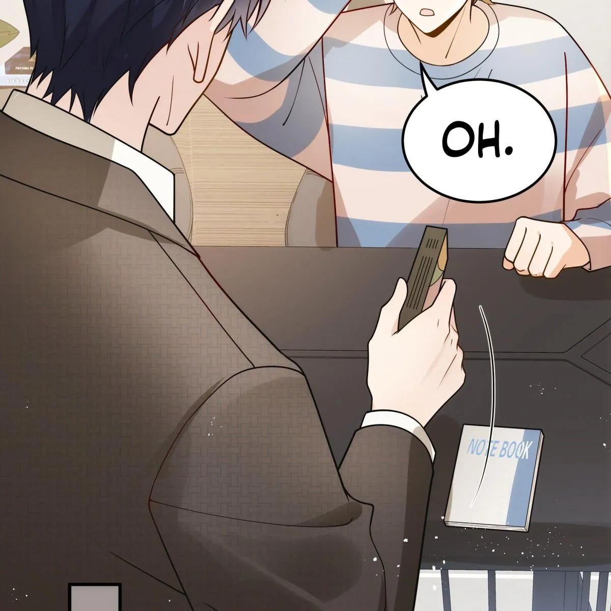 Read Guide on How to Sleep chapter 16 image 13 on Lezhin