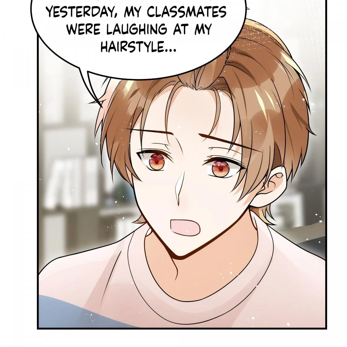 Read Guide on How to Sleep chapter 16 image 23 on Lezhin
