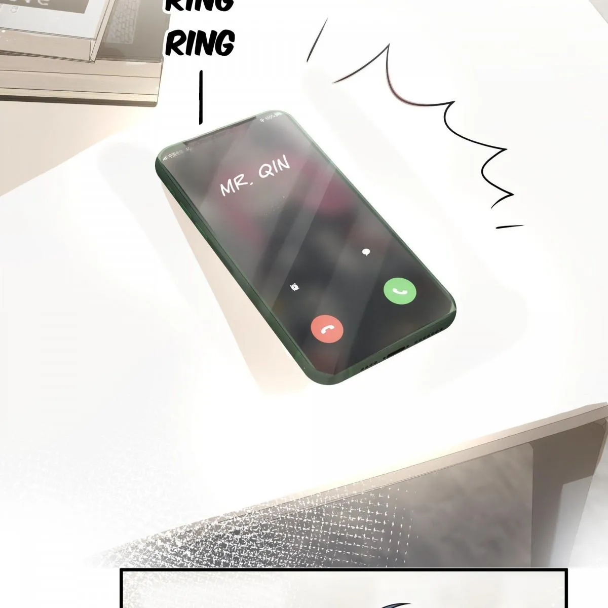 Read Guide on How to Sleep chapter 16 image 29 on Lezhin