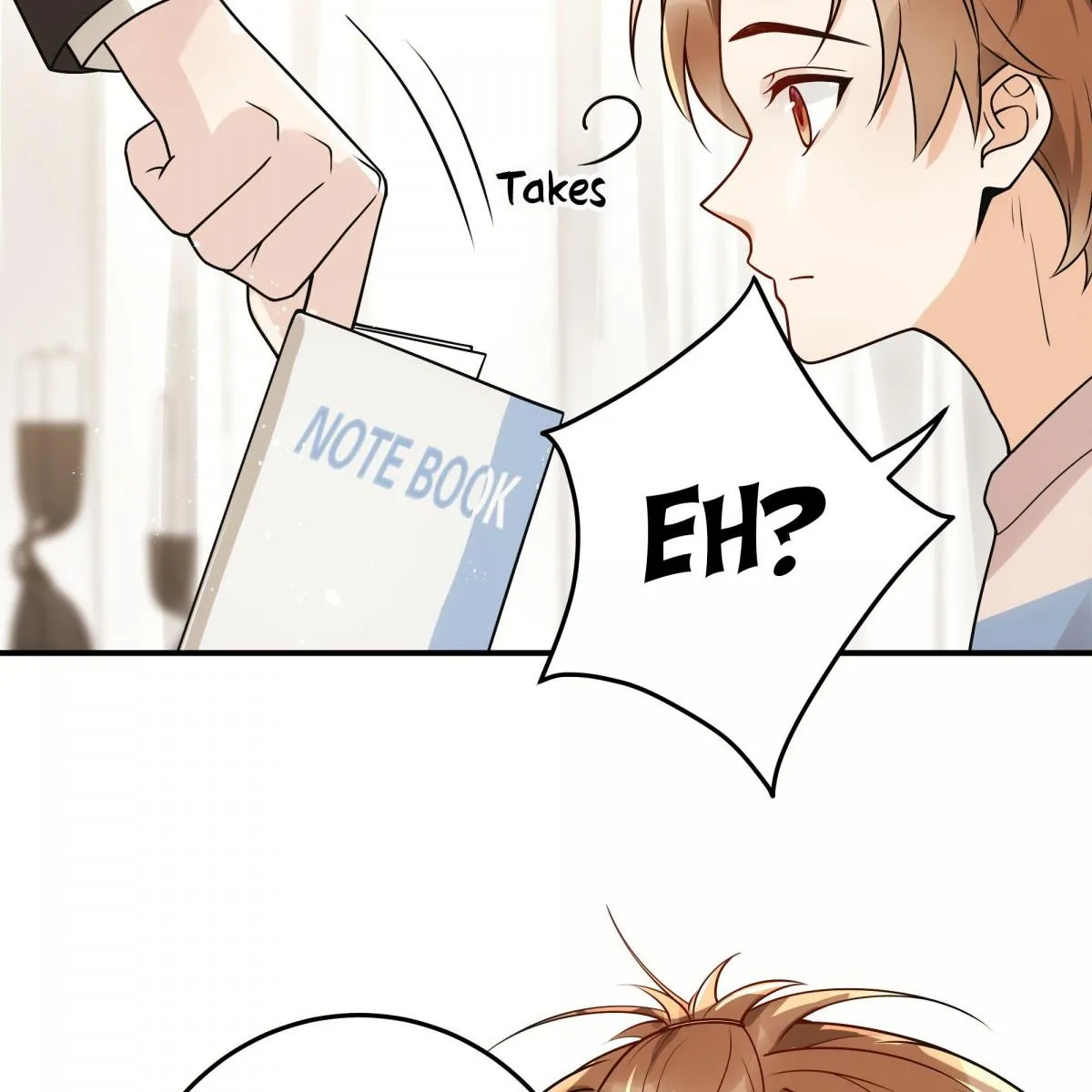 Read Guide on How to Sleep chapter 16 image 3 on Lezhin