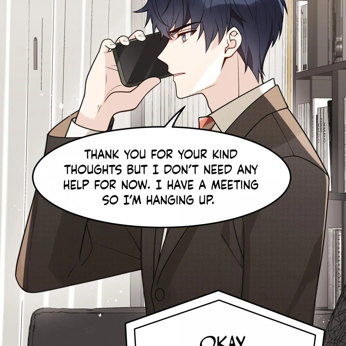 Read Guide on How to Sleep chapter 16 image 32 on Lezhin