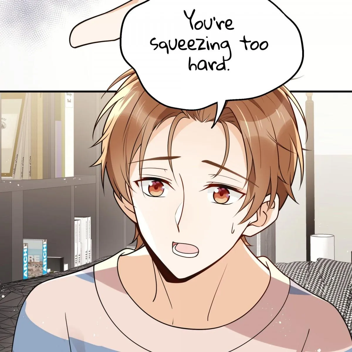 Read Guide on How to Sleep chapter 16 image 37 on Lezhin