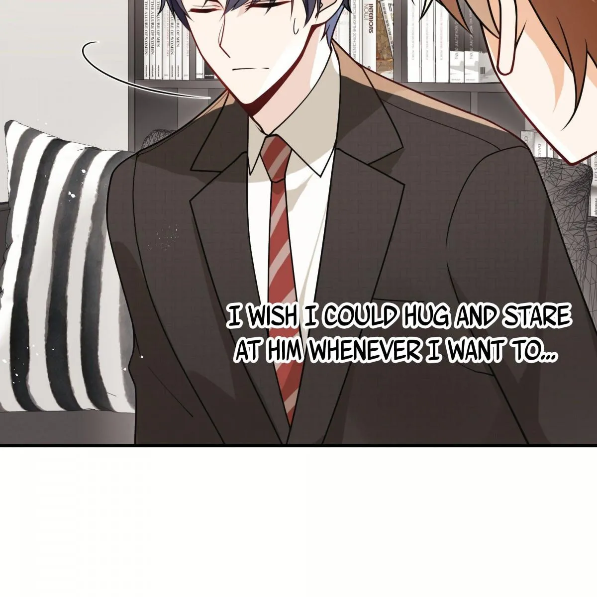 Read Guide on How to Sleep chapter 16 image 43 on Lezhin