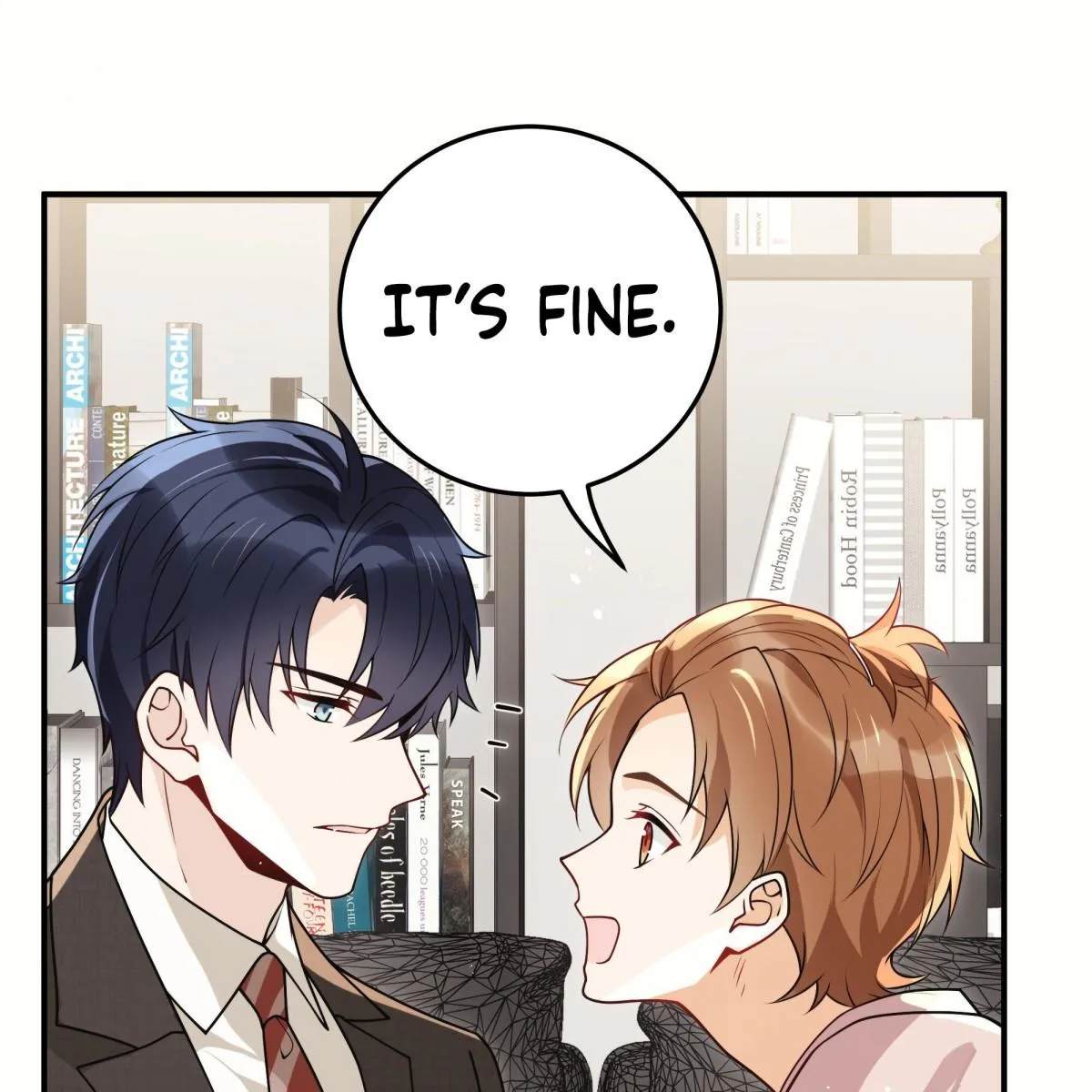 Read Guide on How to Sleep chapter 16 image 44 on Lezhin