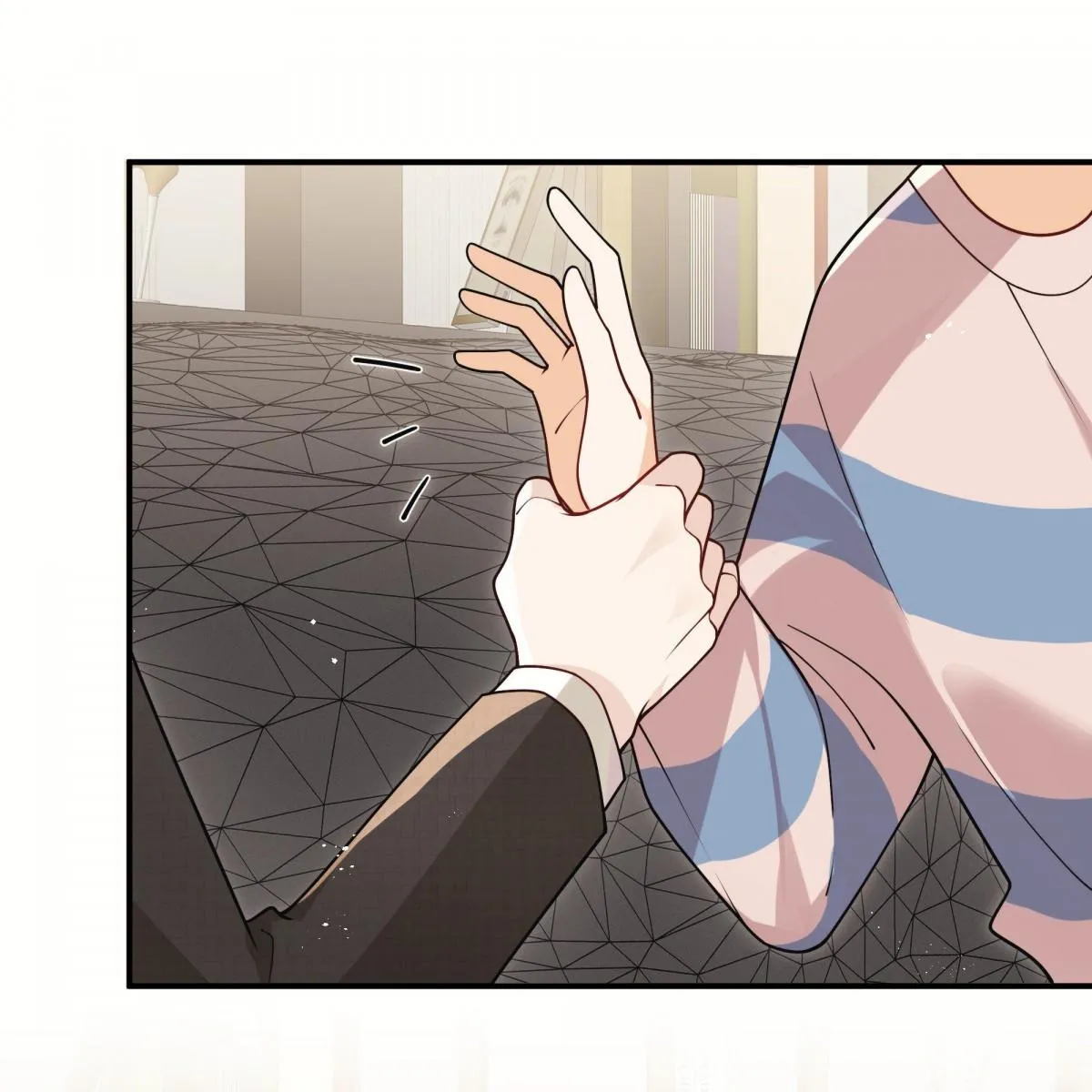 Read Guide on How to Sleep chapter 16 image 50 on Lezhin