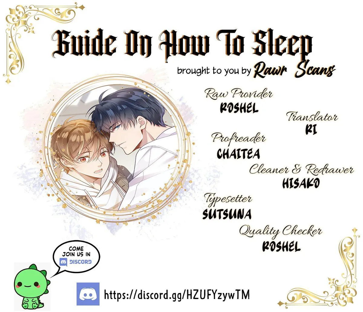 Read Guide on How to Sleep chapter 16 image 58 on Lezhin