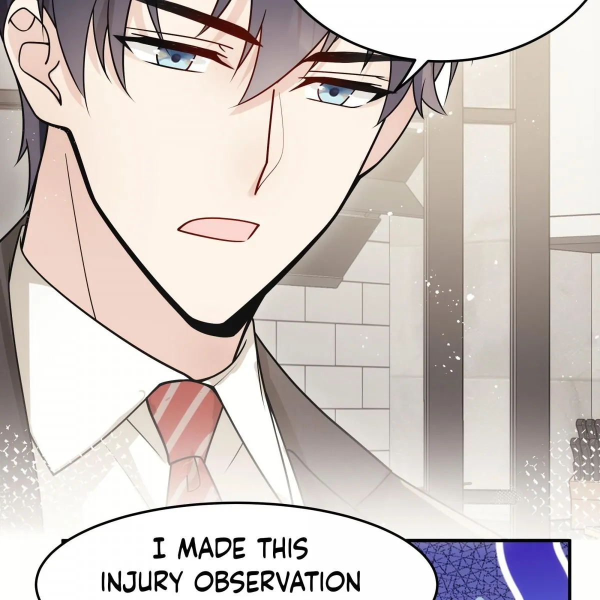 Read Guide on How to Sleep chapter 16 image 9 on Lezhin